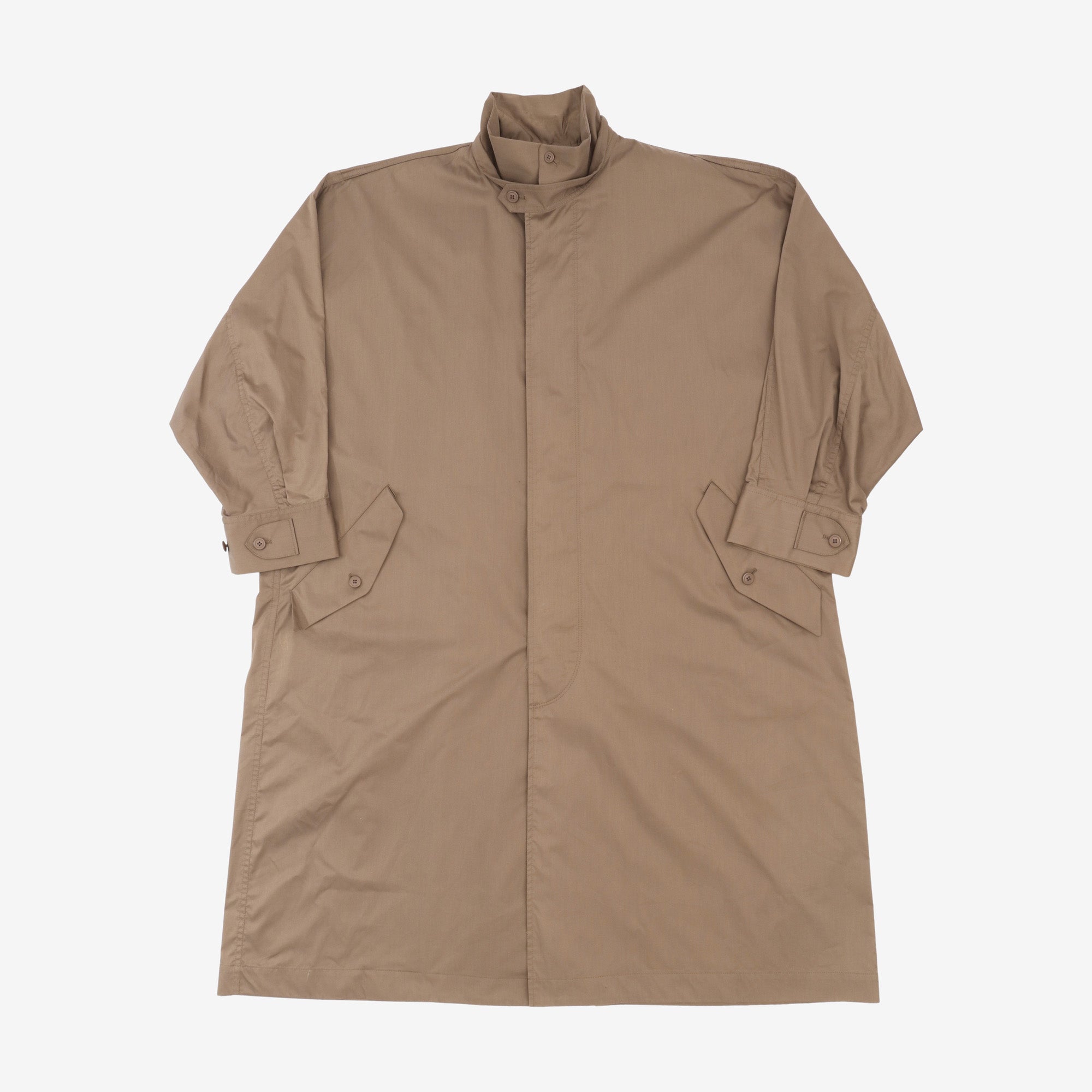 Wind Overcoat