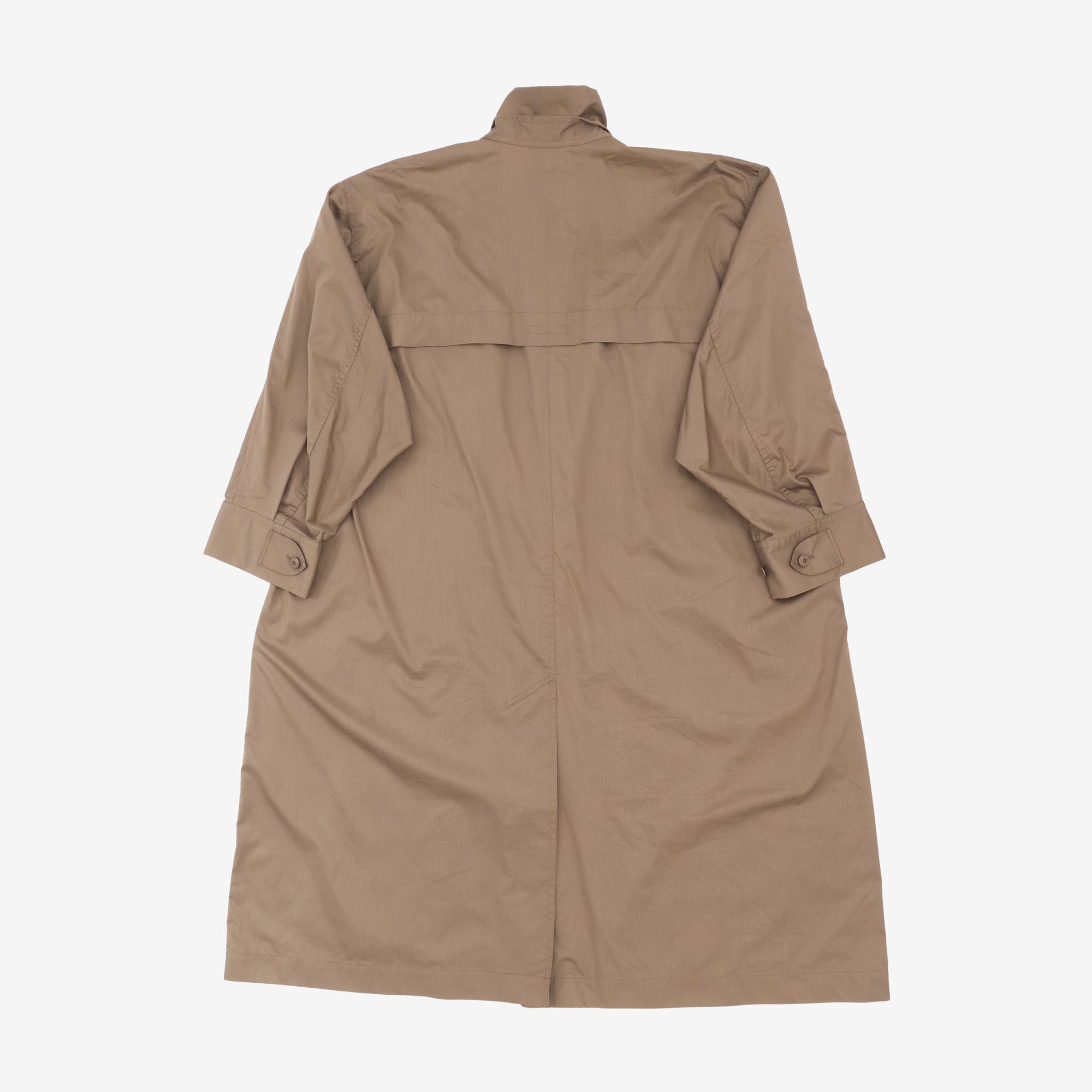 Wind Overcoat