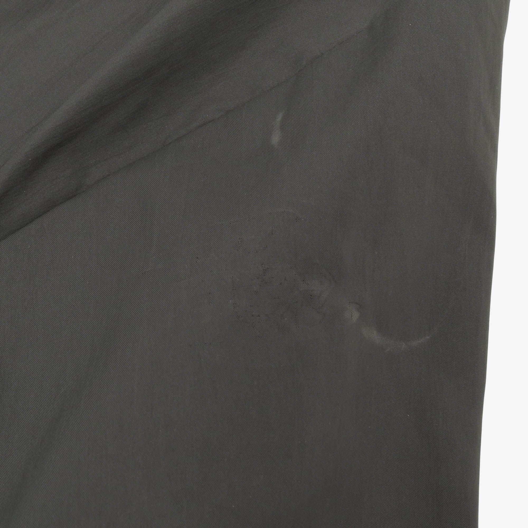 Padded Parachute Coat