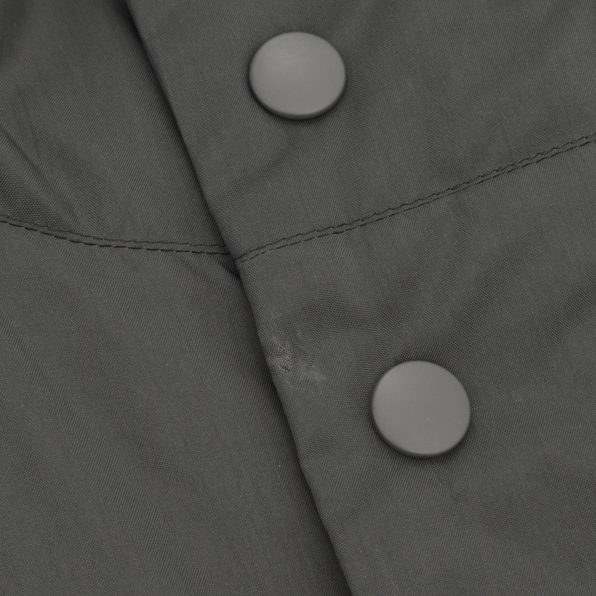Padded Parachute Coat