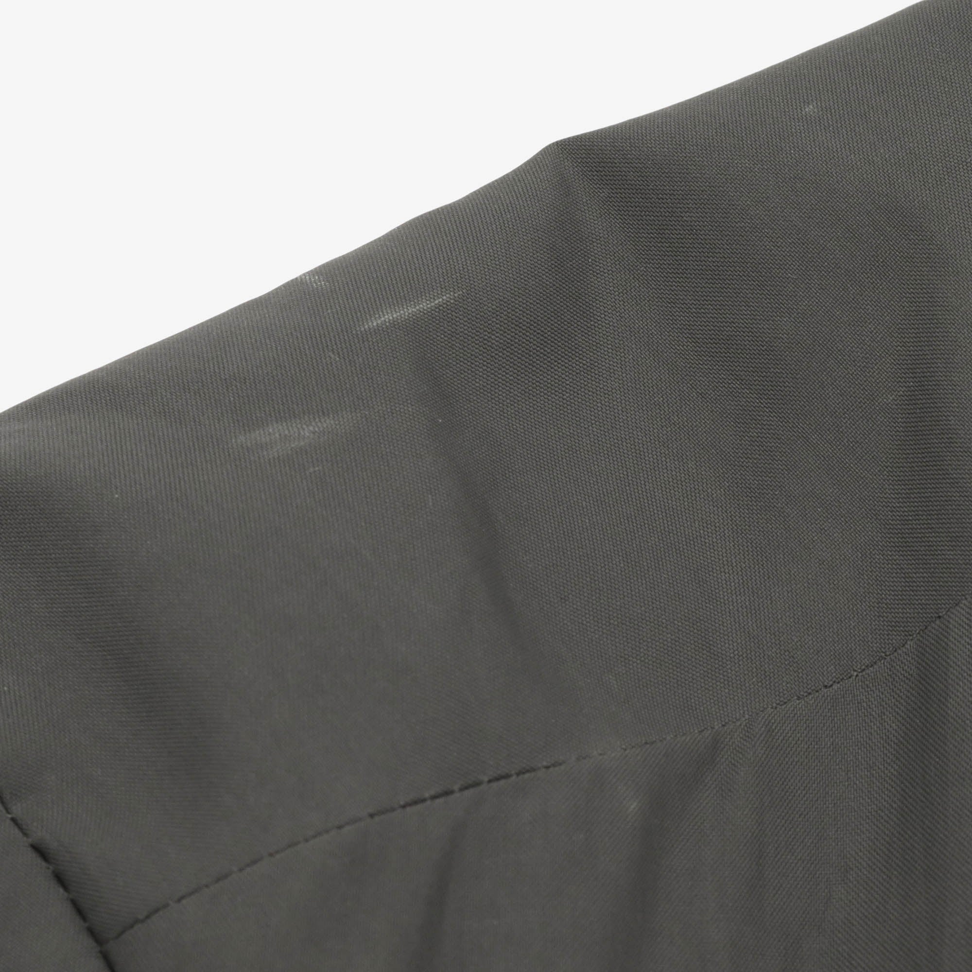 Padded Parachute Coat
