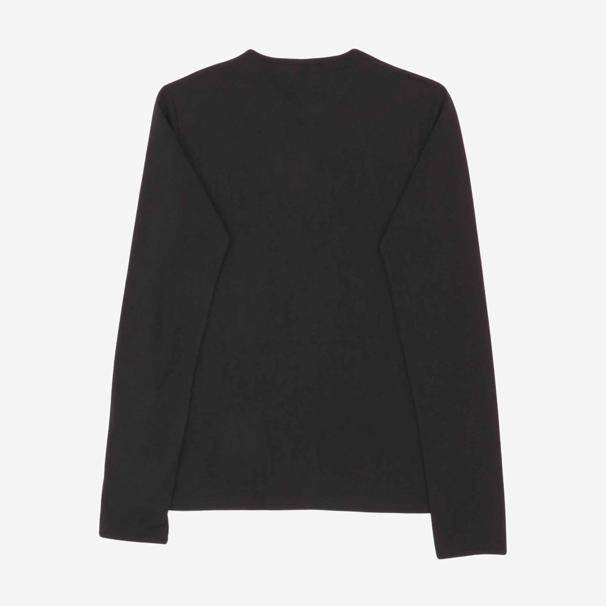 Closer LS T-Shirt (AW 03/04)