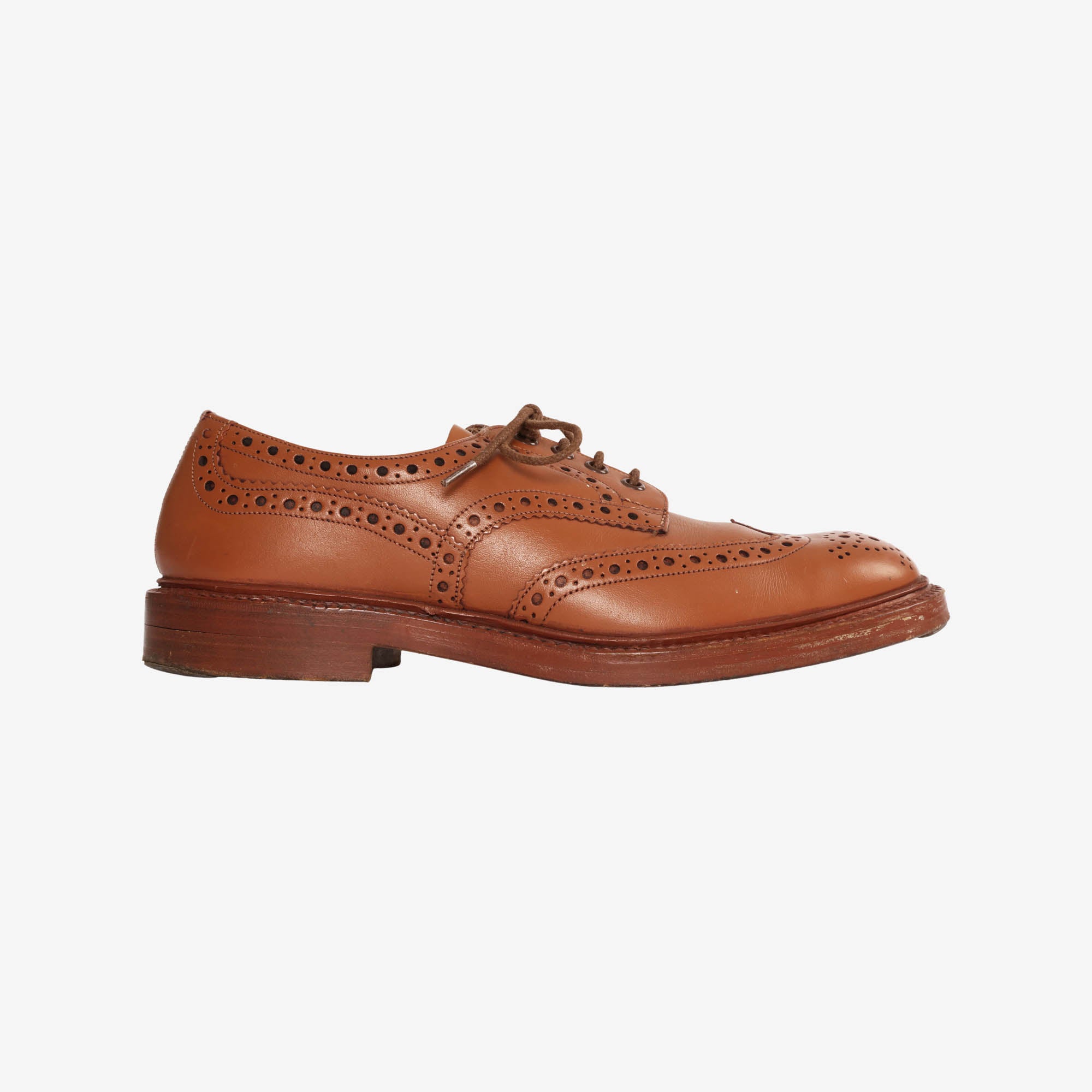 Bourton Country Shoe