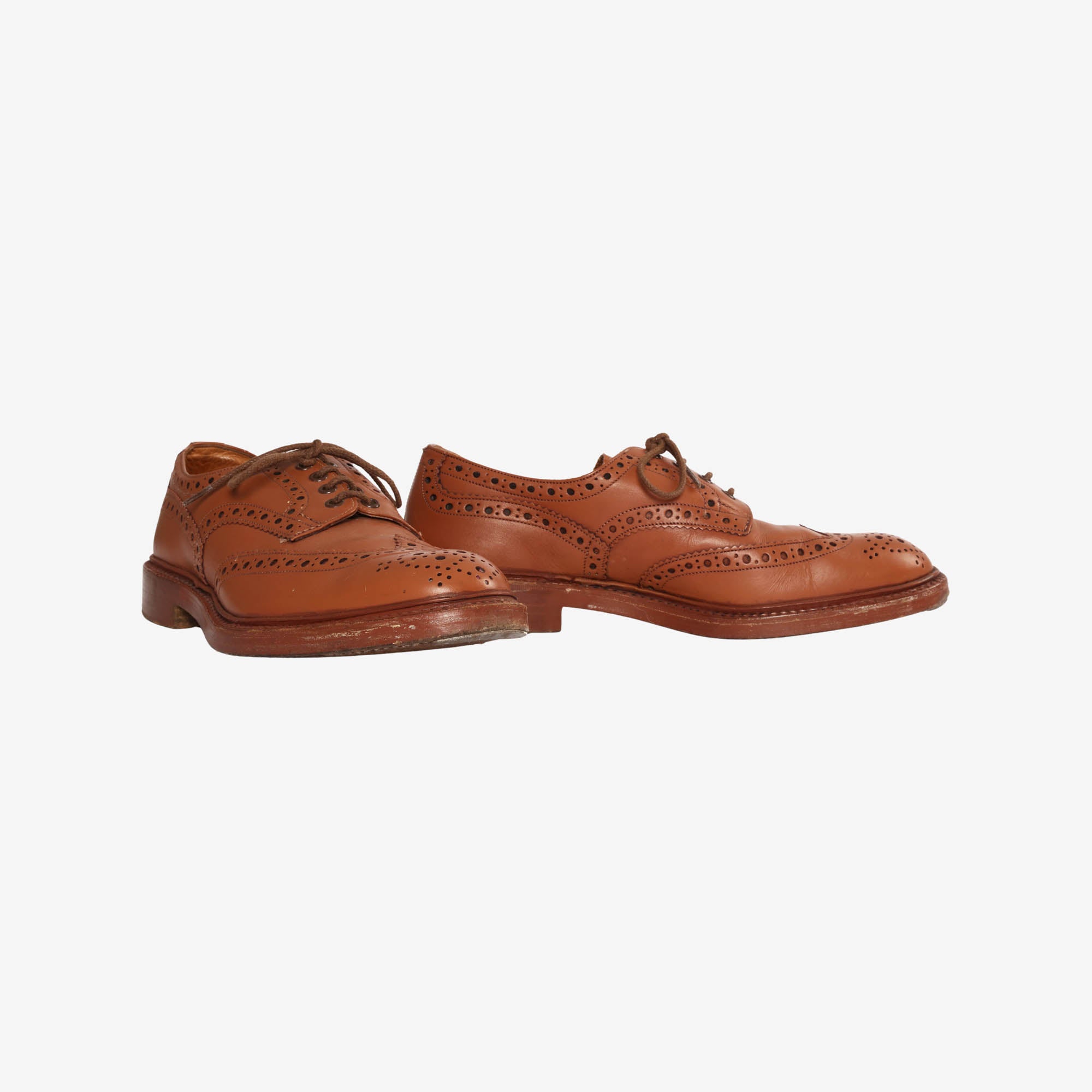 Bourton Country Shoe