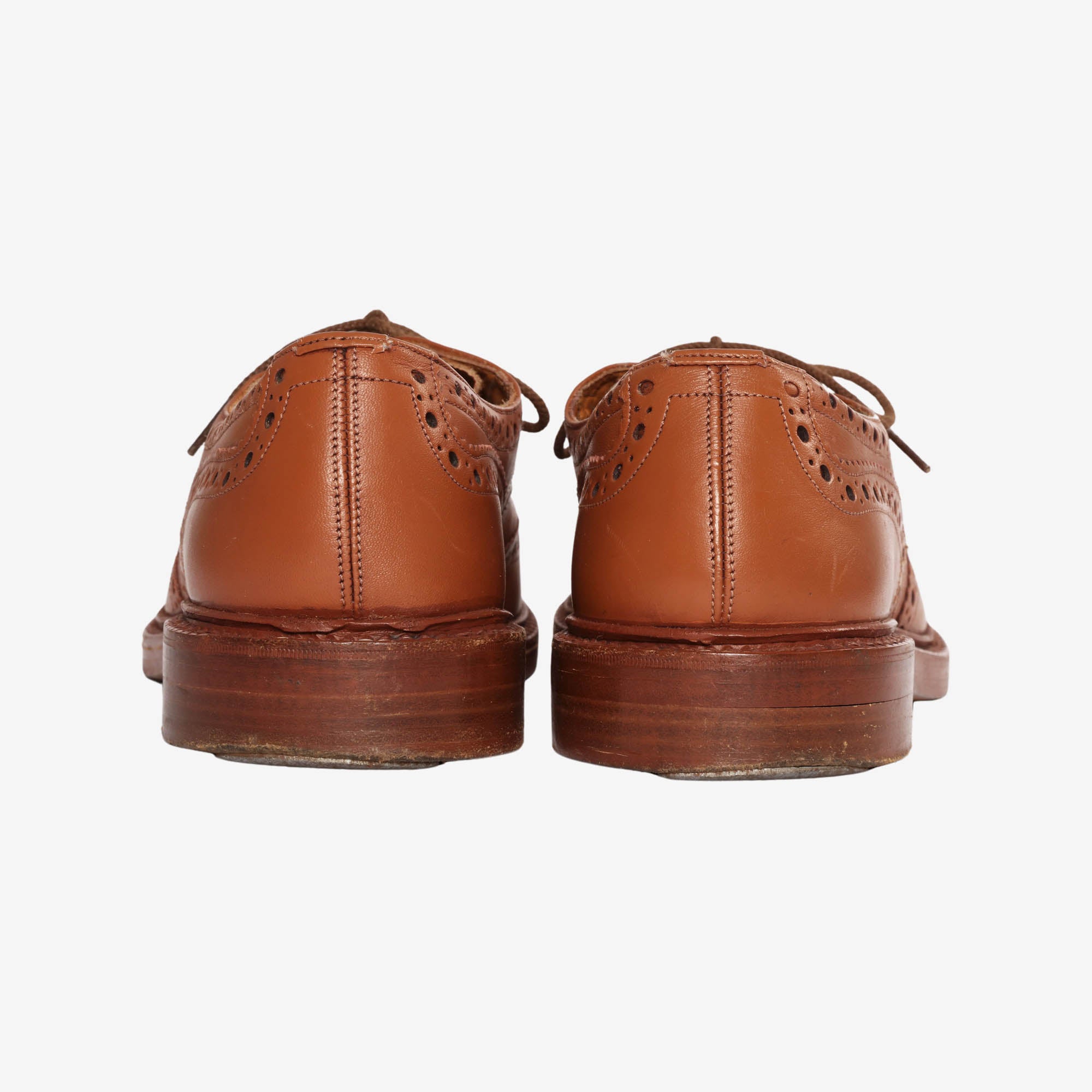 Bourton Country Shoe