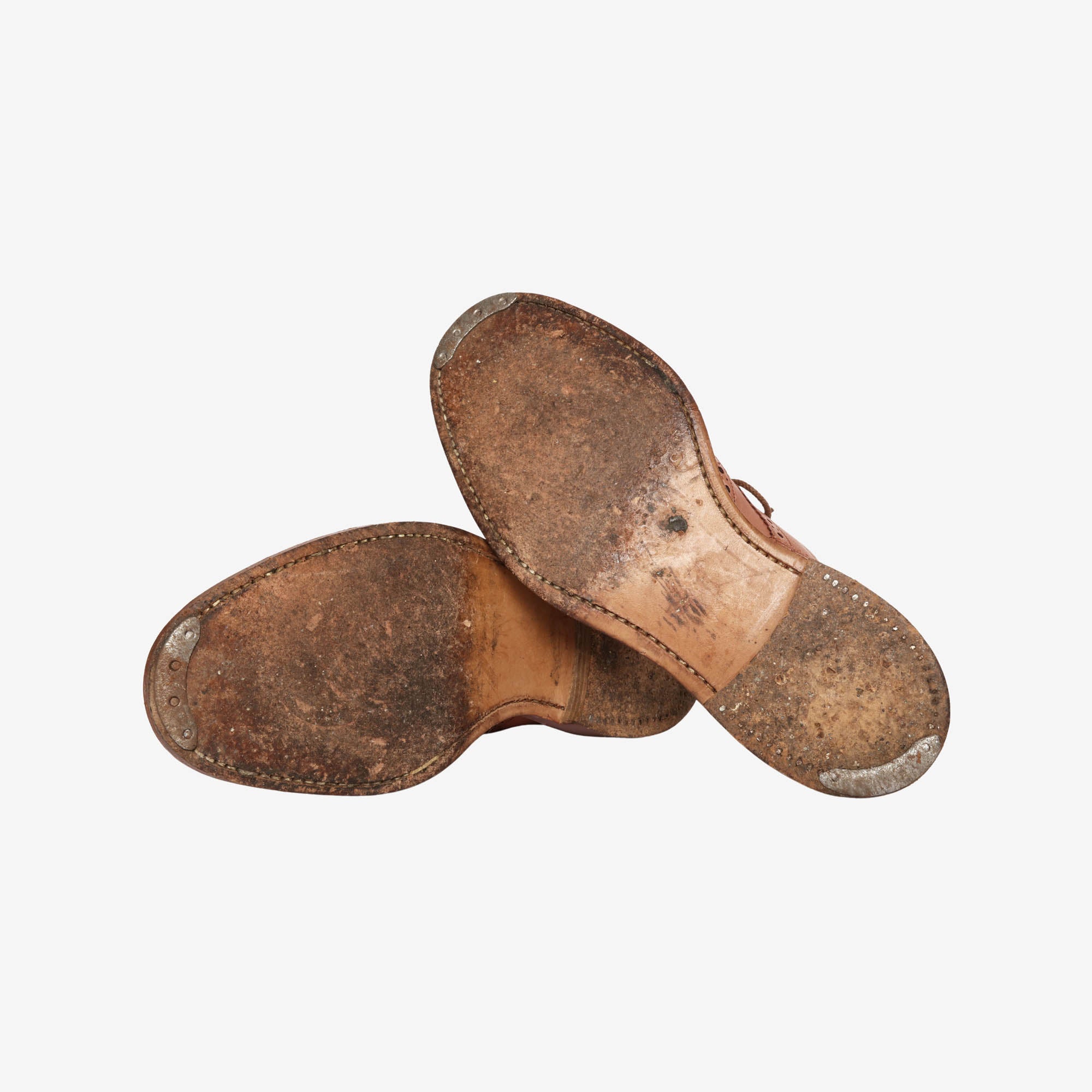Bourton Country Shoe