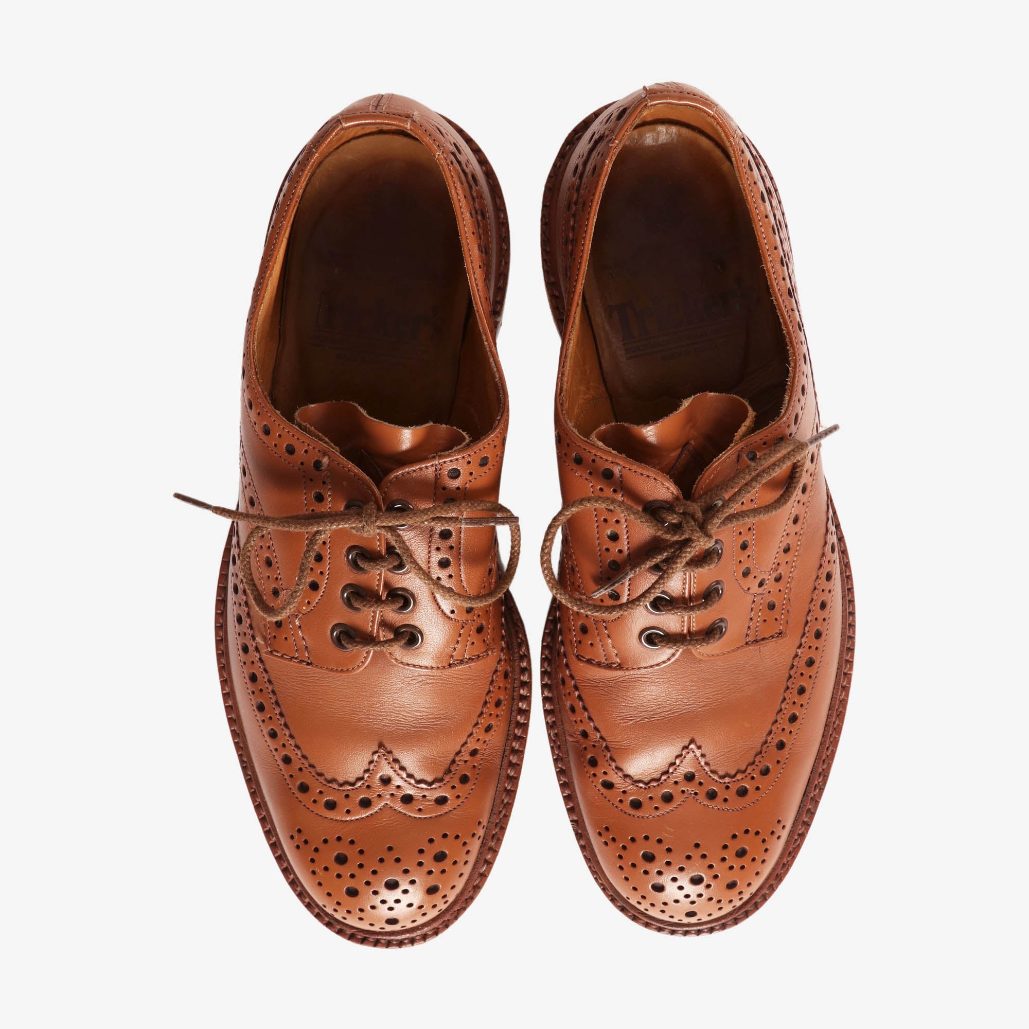 Bourton Country Shoe
