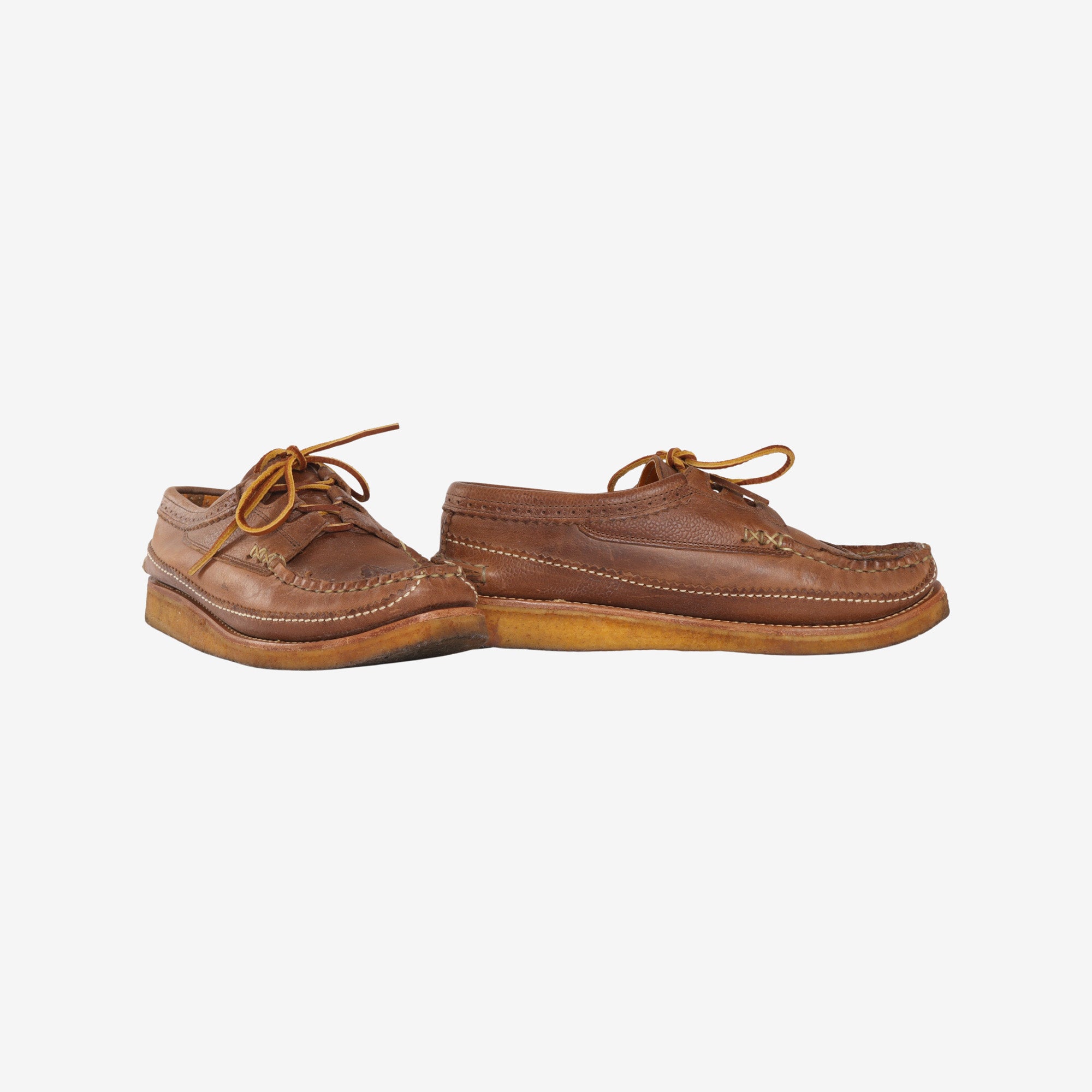 Ghillie Moc Shoes