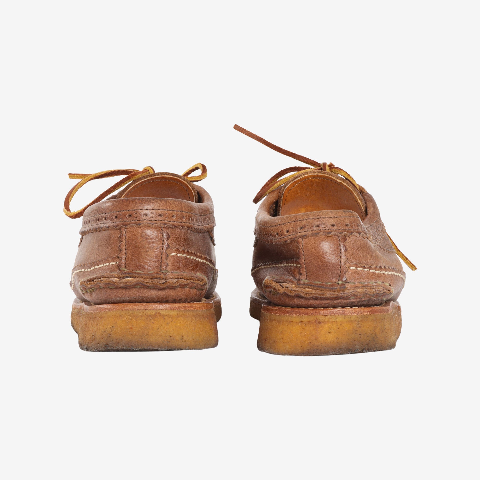 Ghillie Moc Shoes