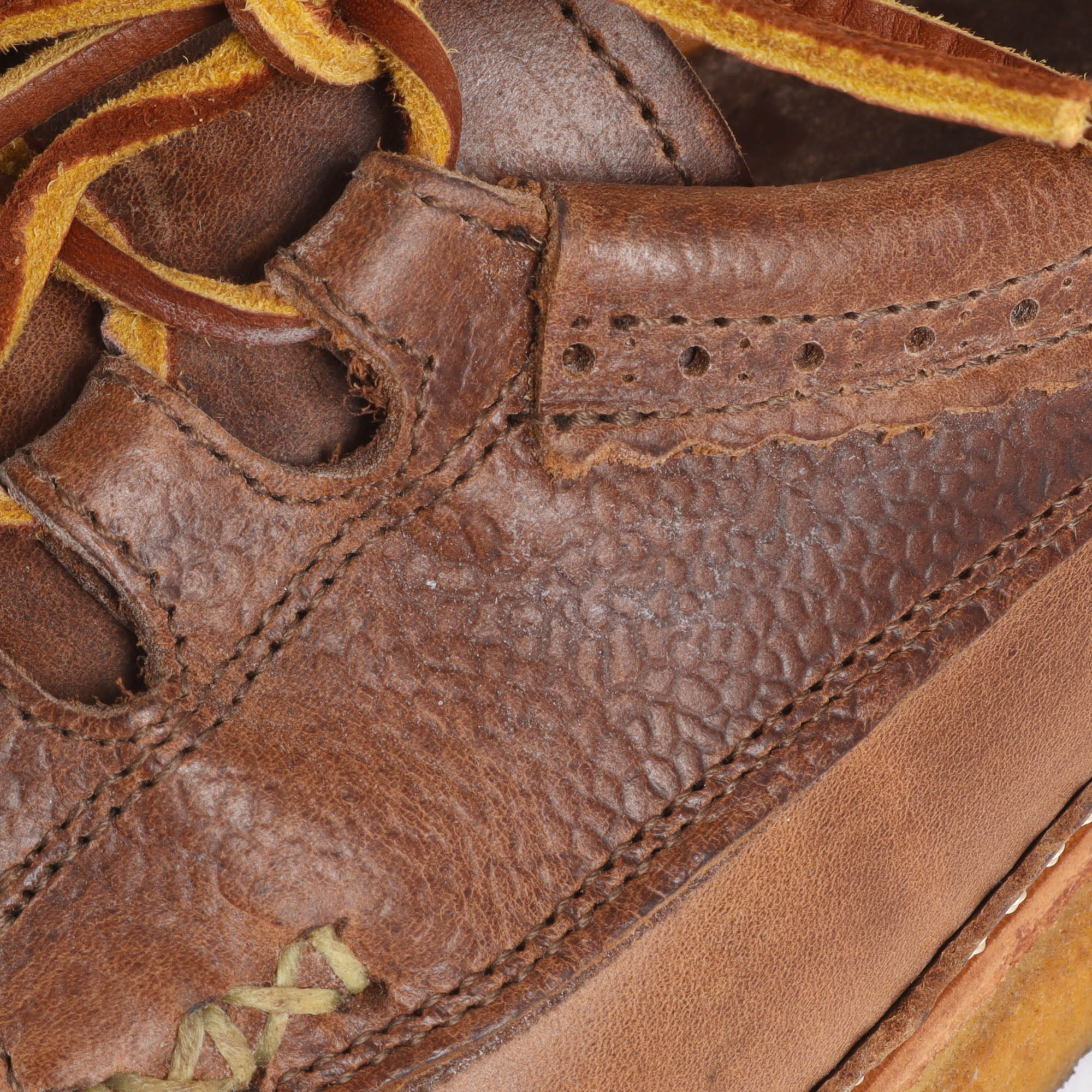 Ghillie Moc Shoes