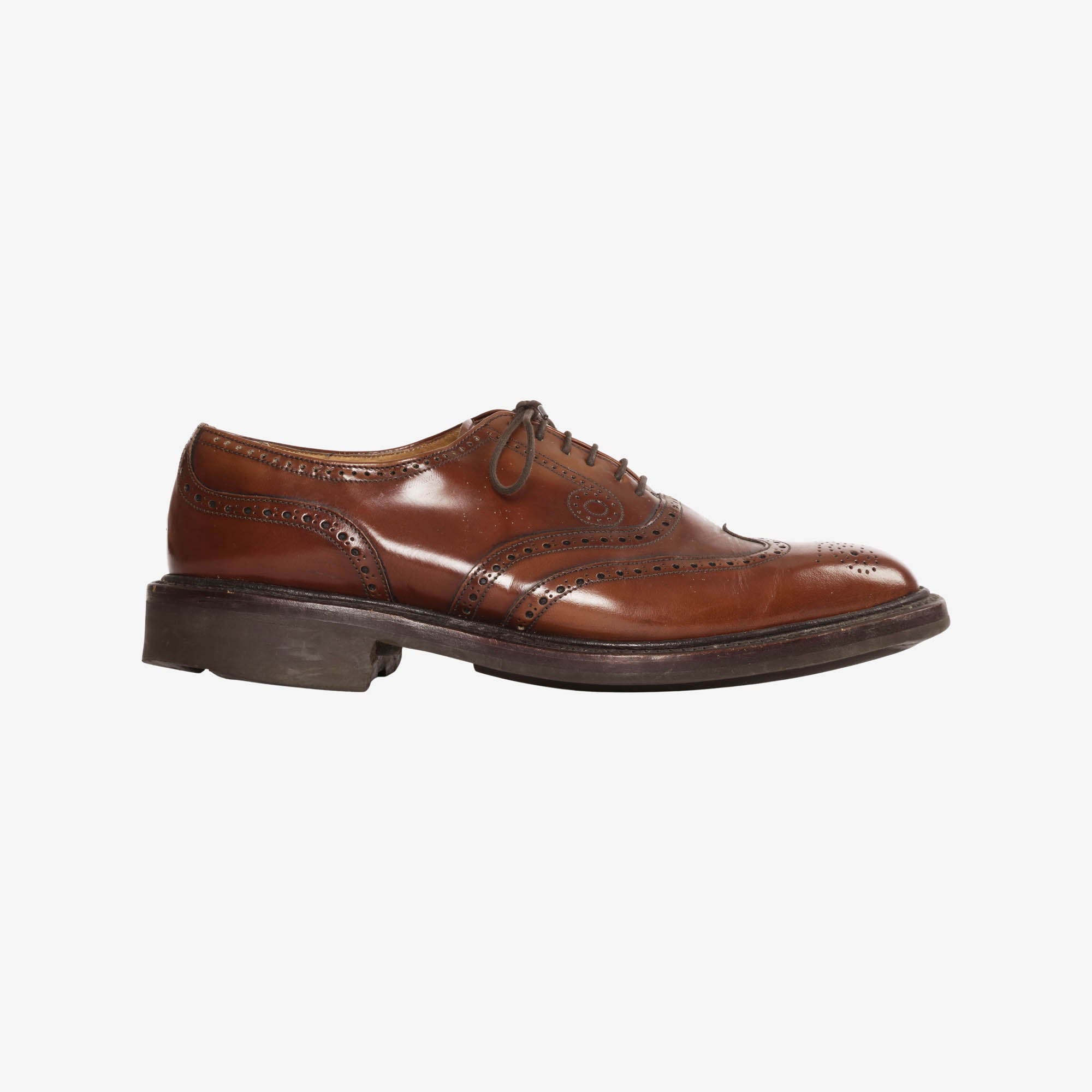 Deniro Derby Brogues