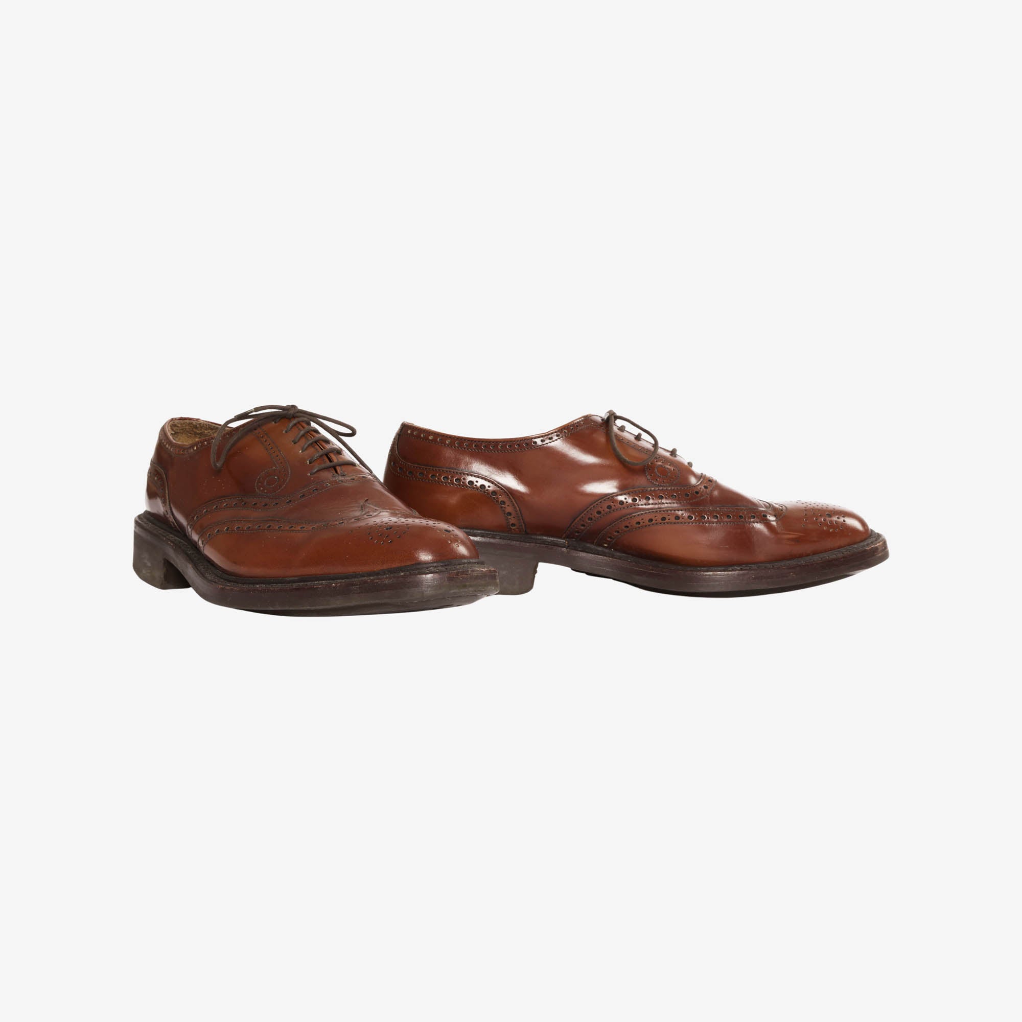 Deniro Derby Brogues