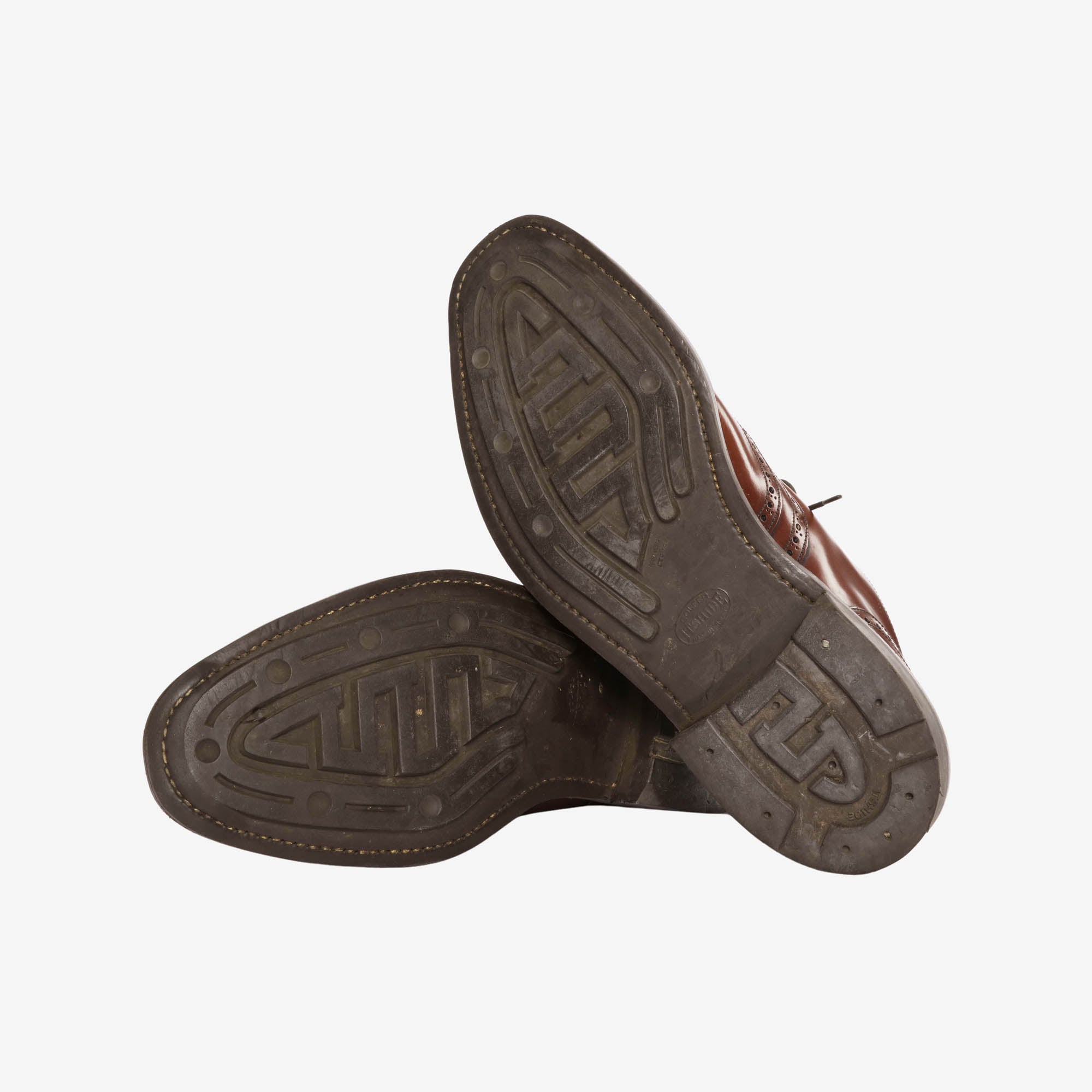 Deniro Derby Brogues