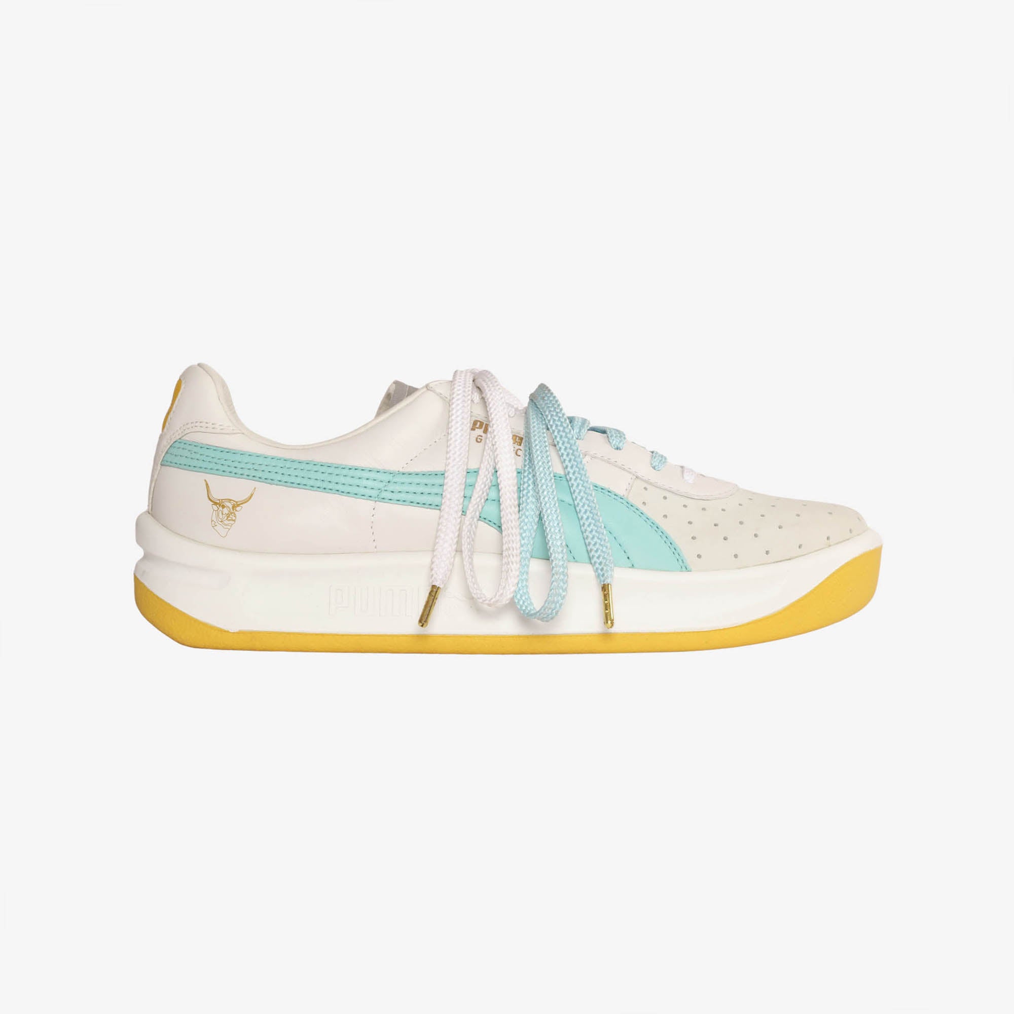 Vintage GV Special Sneakers
