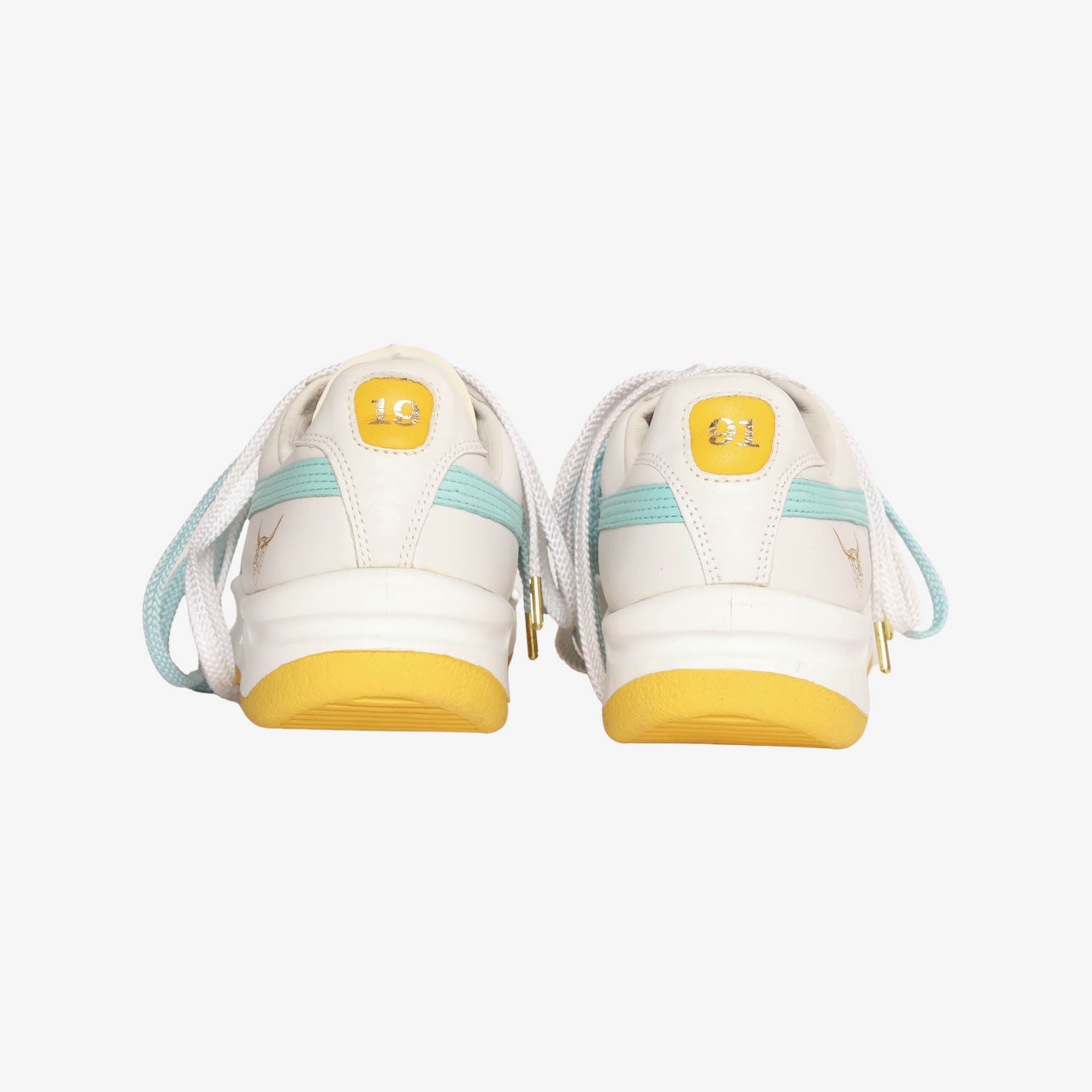 Vintage GV Special Sneakers