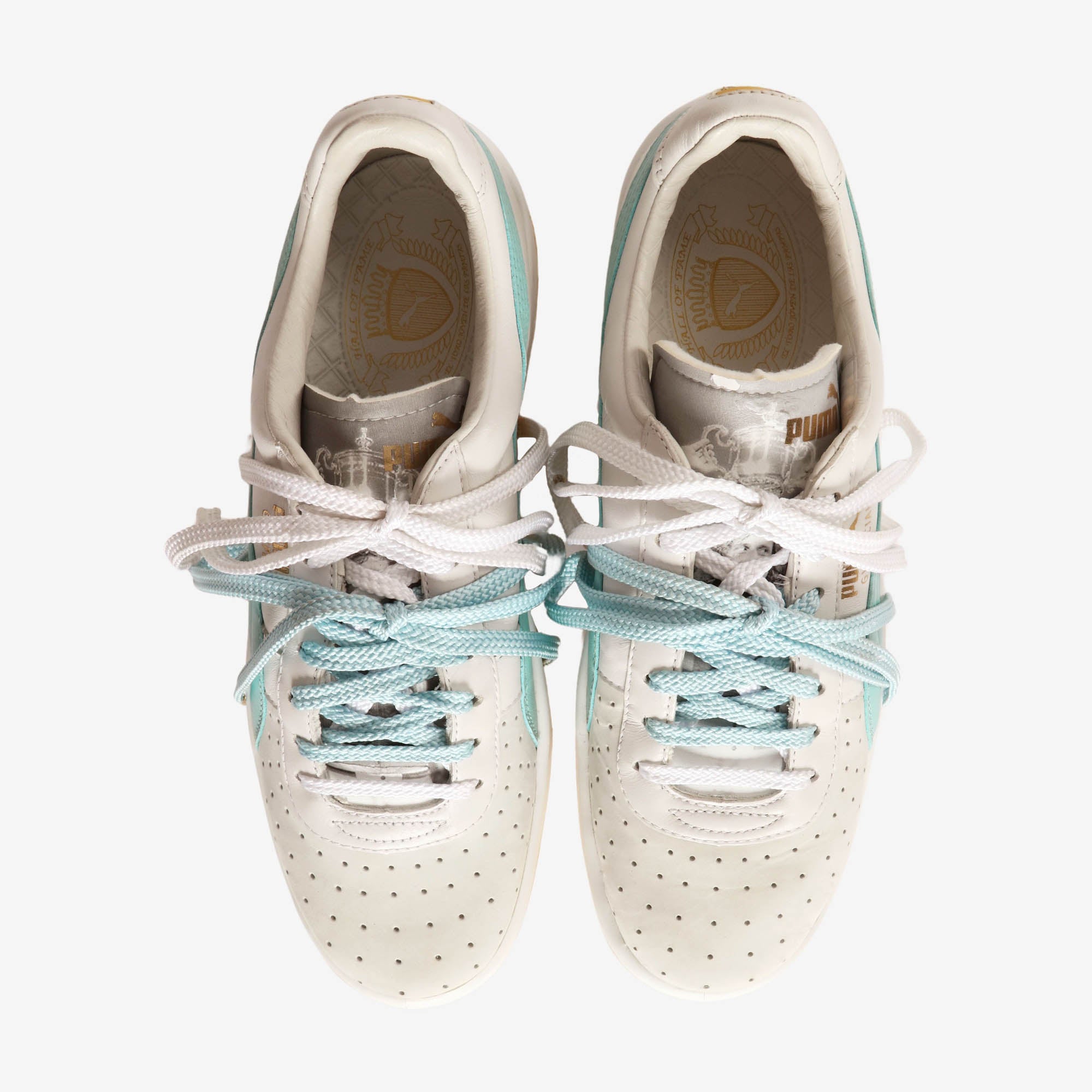 Vintage GV Special Sneakers