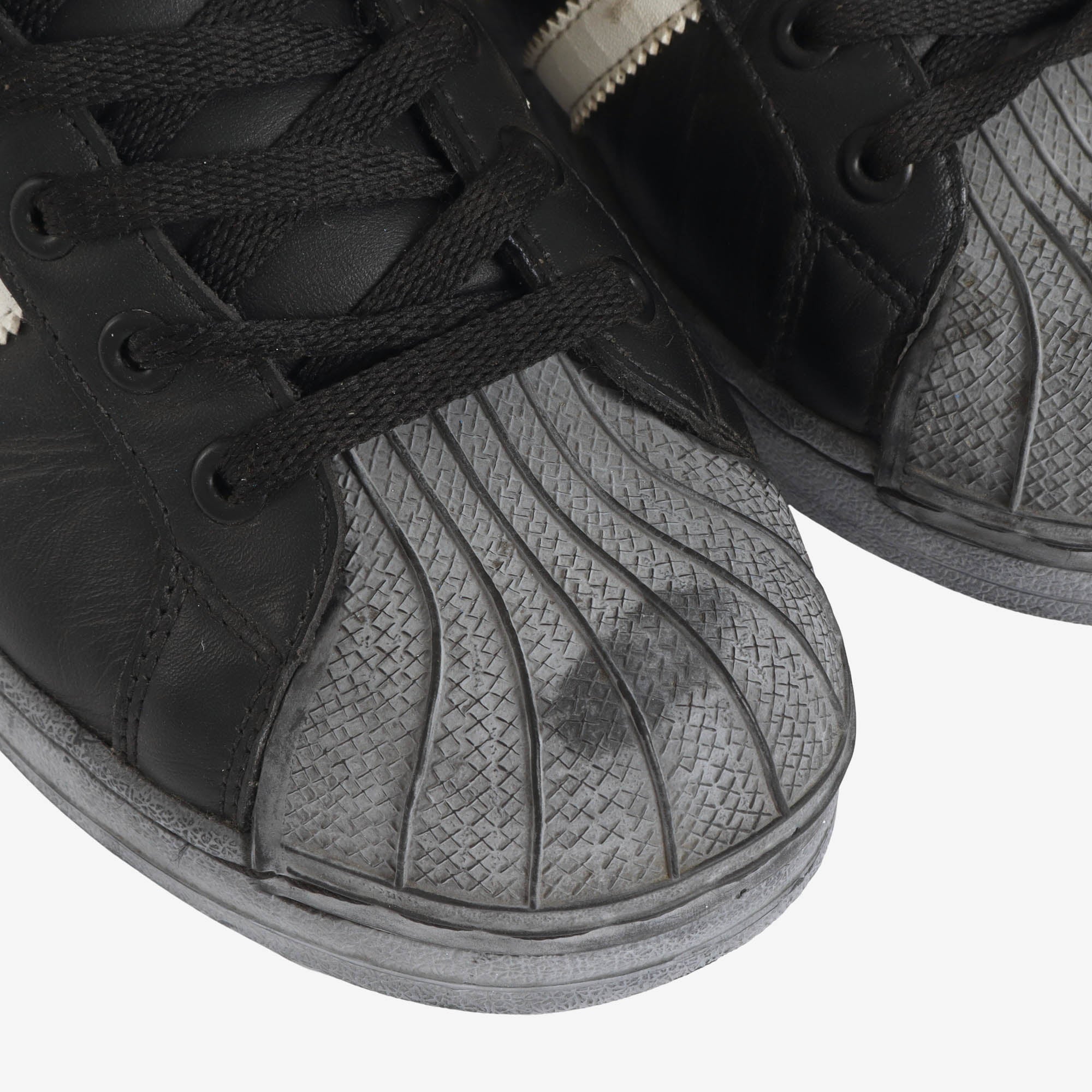 2003 Ultrastar Jam Master Jay Sneakers