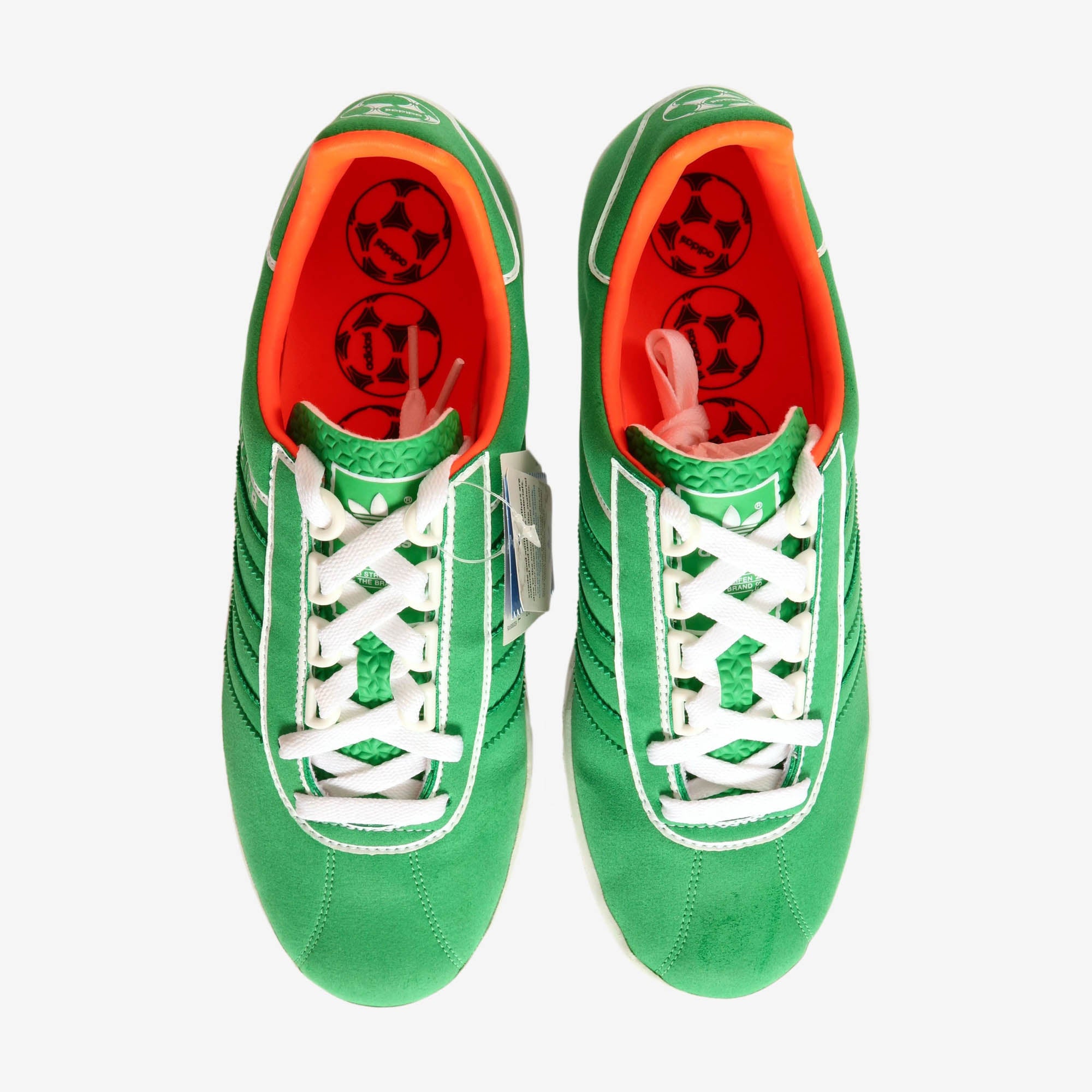Trimm Trab Games Pack Sneakers