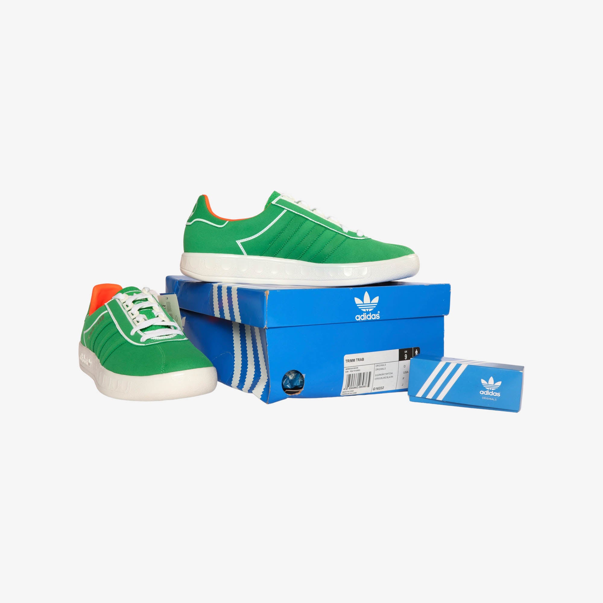 Trimm Trab Games Pack Sneakers