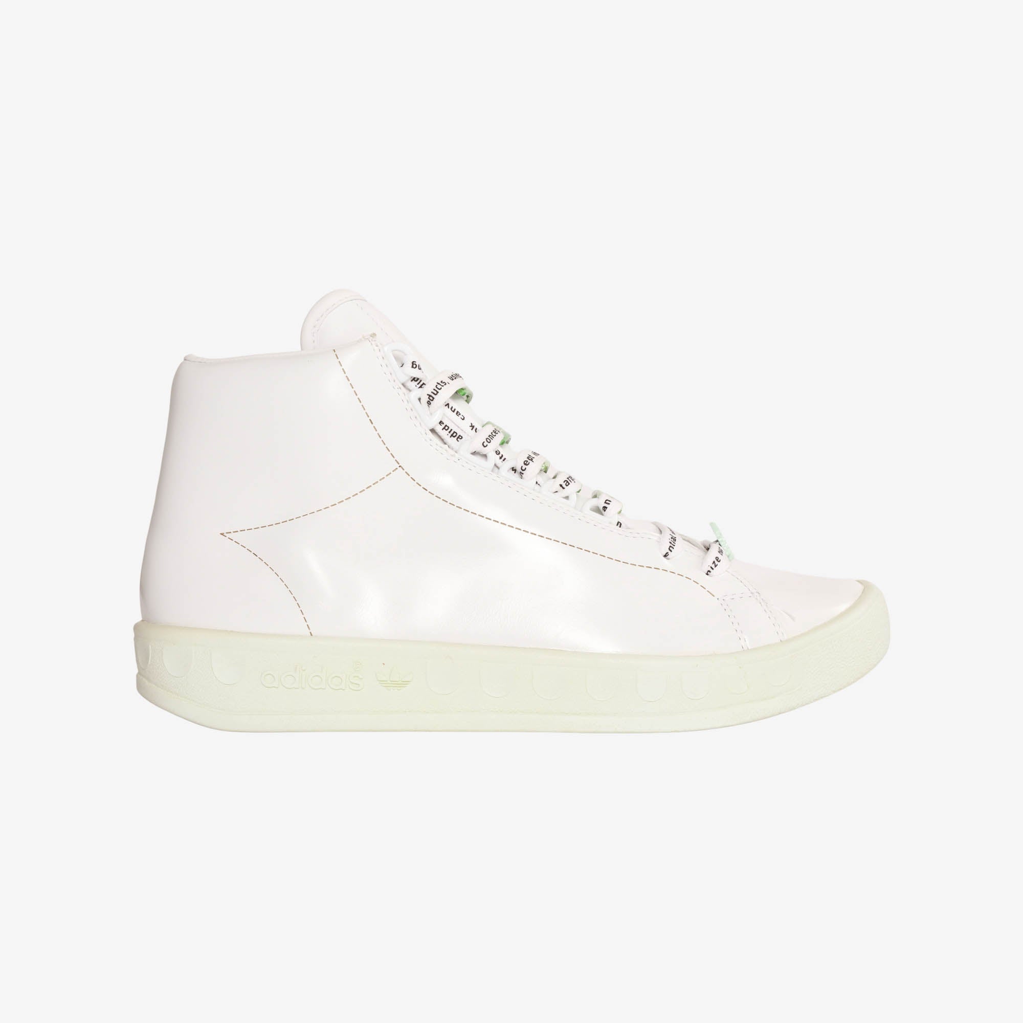 Adicolor Hi G2 Sneakers (Peter Saville)