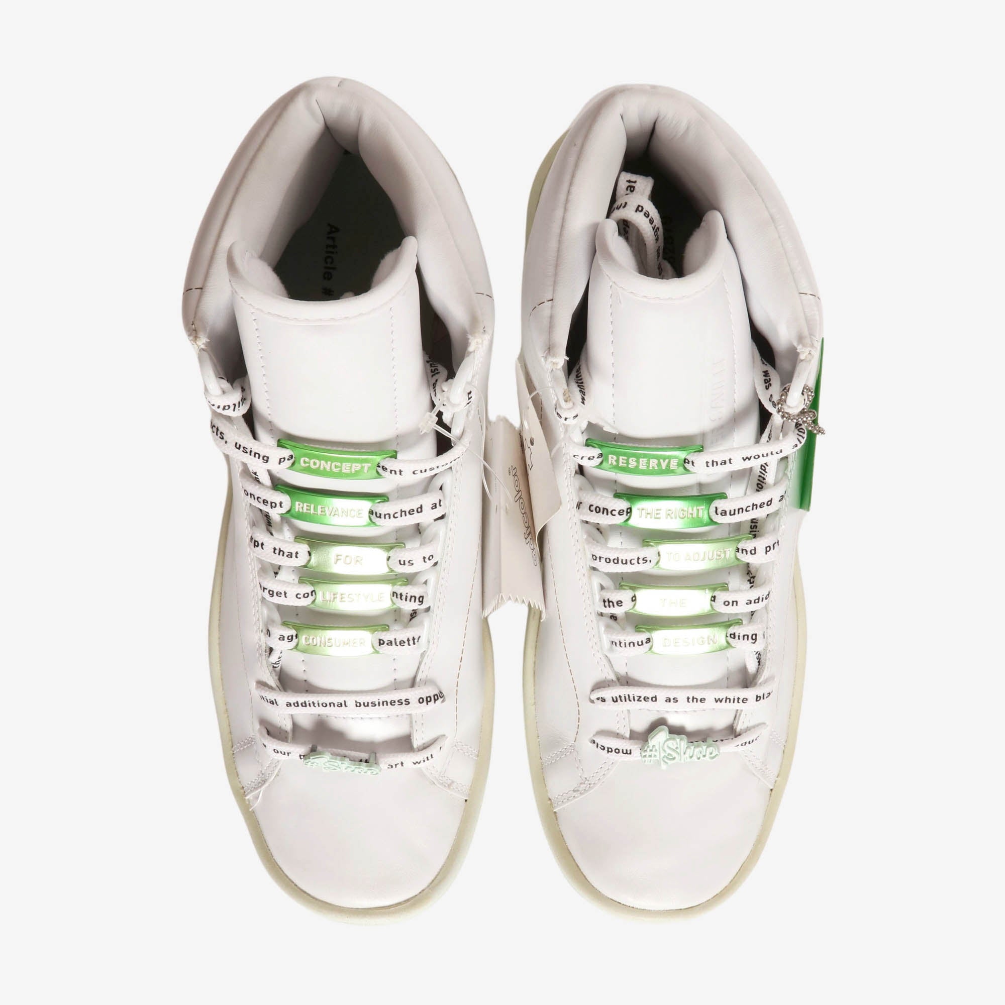 Adicolor Hi G2 Sneakers (Peter Saville)
