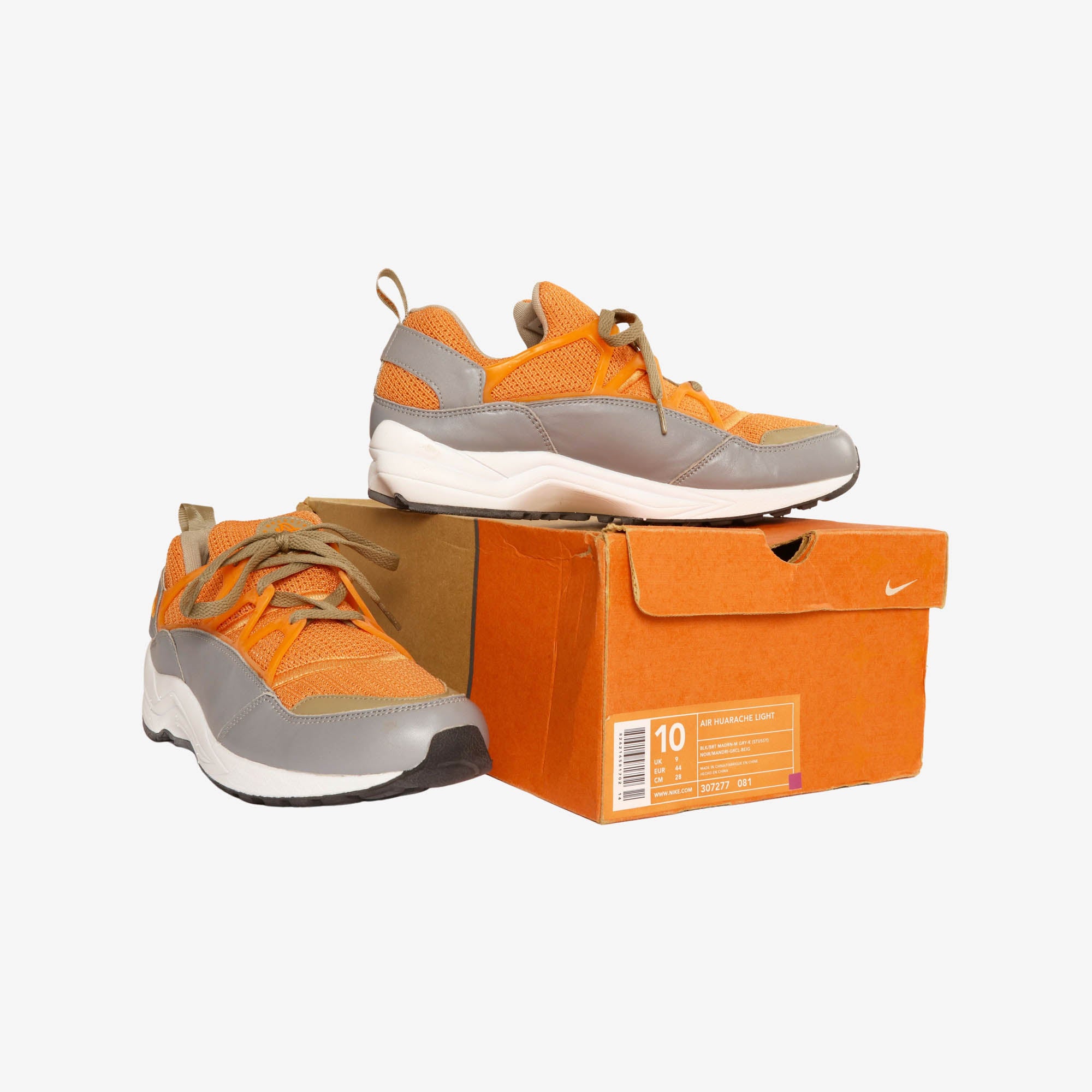 Huarache Light Sneakers (Stussy)