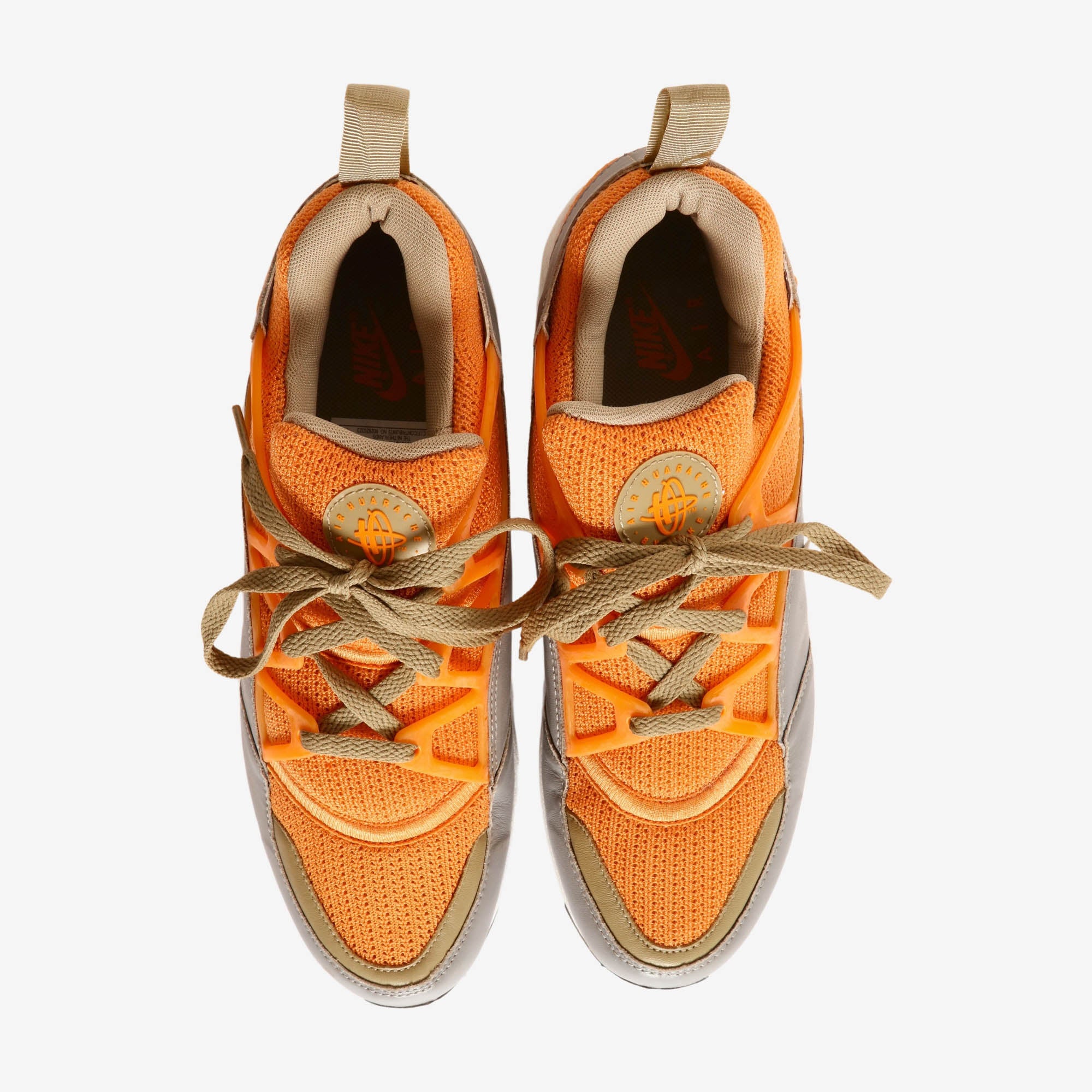 Huarache Light Sneakers (Stussy)