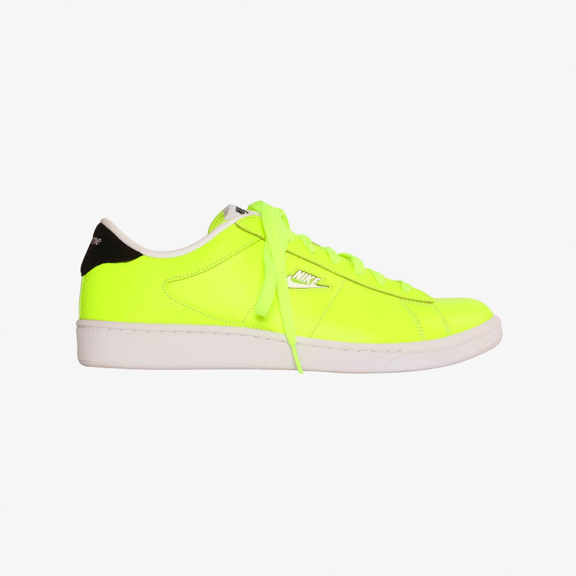 Tennis Classic Sneakers (Supreme)