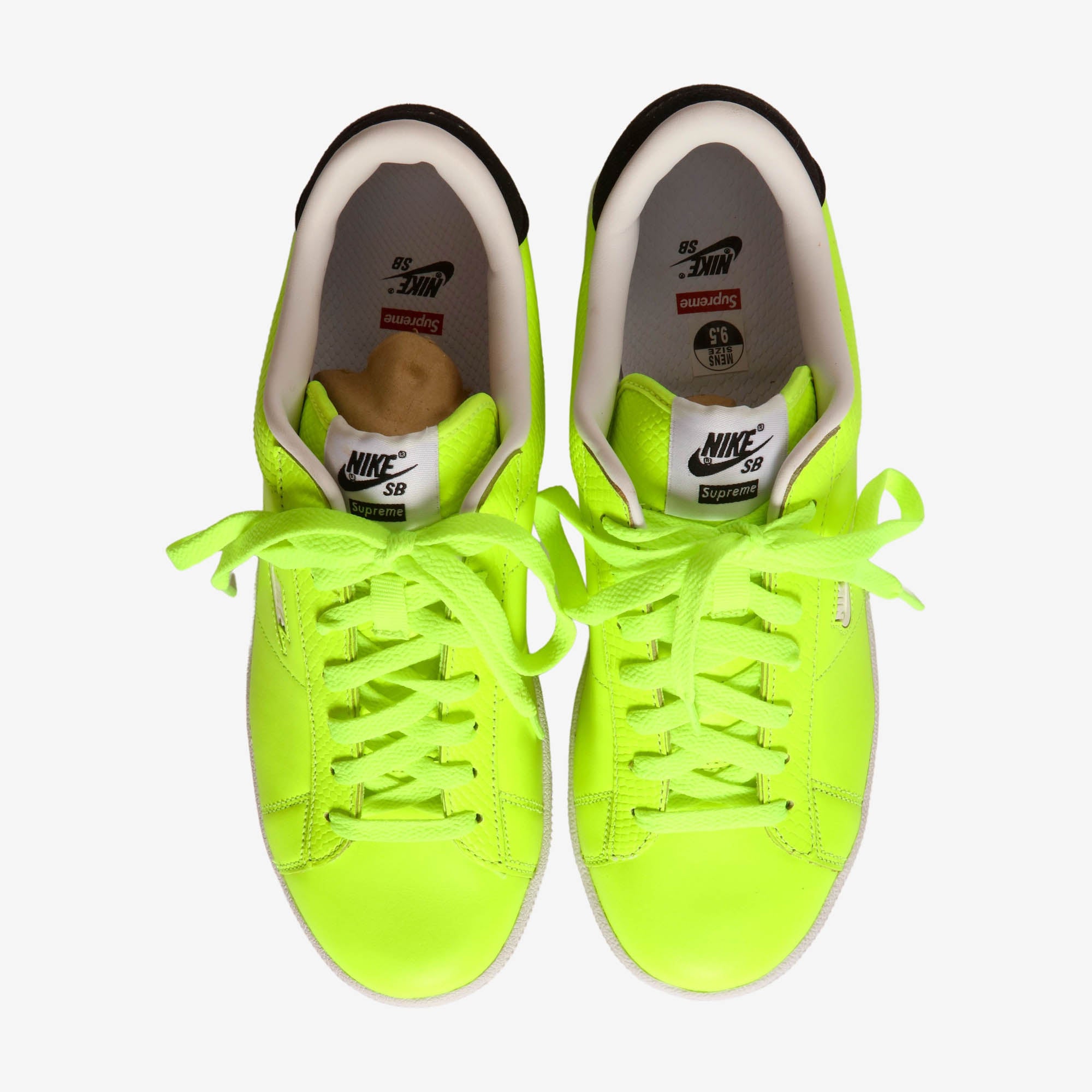 Tennis Classic Sneakers (Supreme)