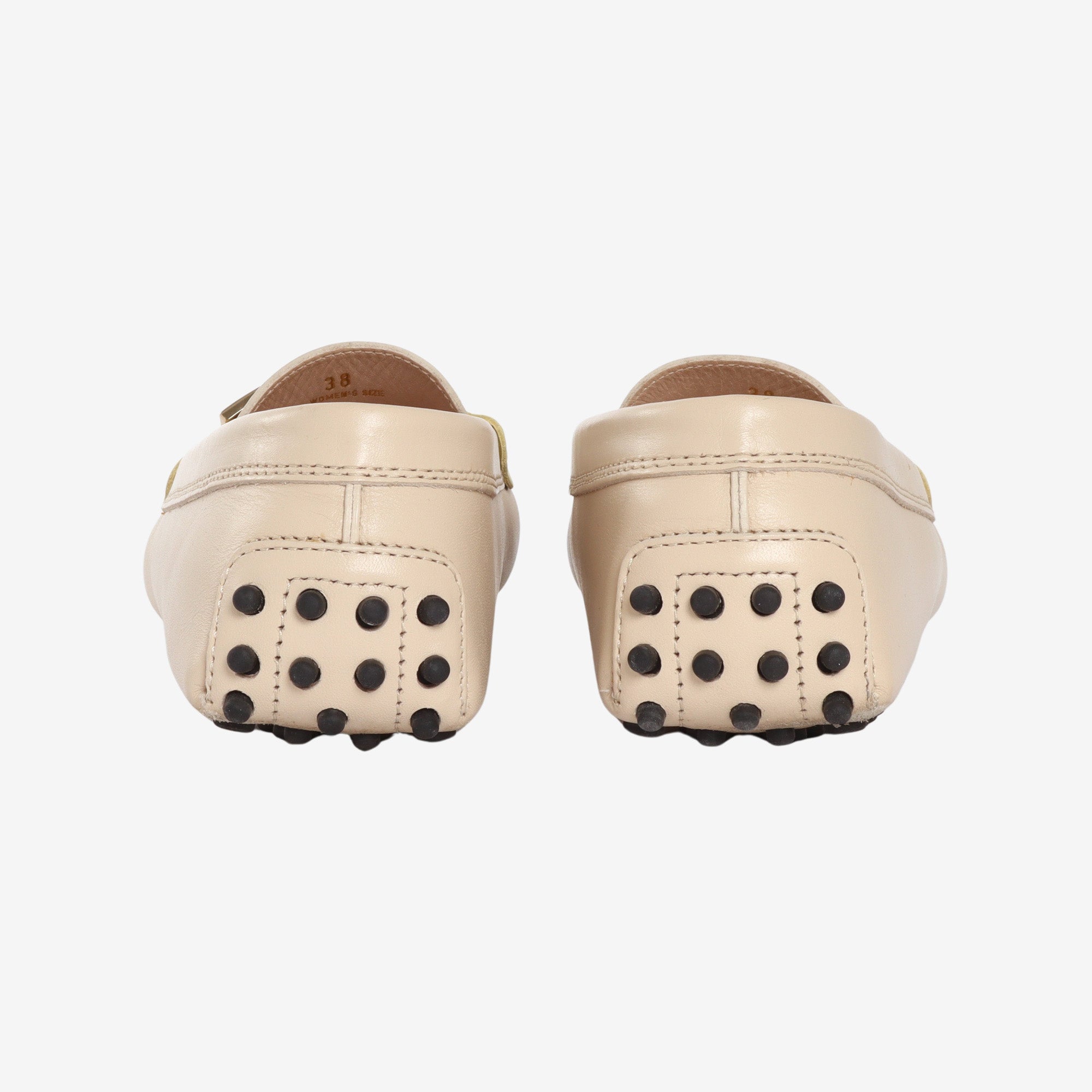 Womens Gommino Driving Shoes