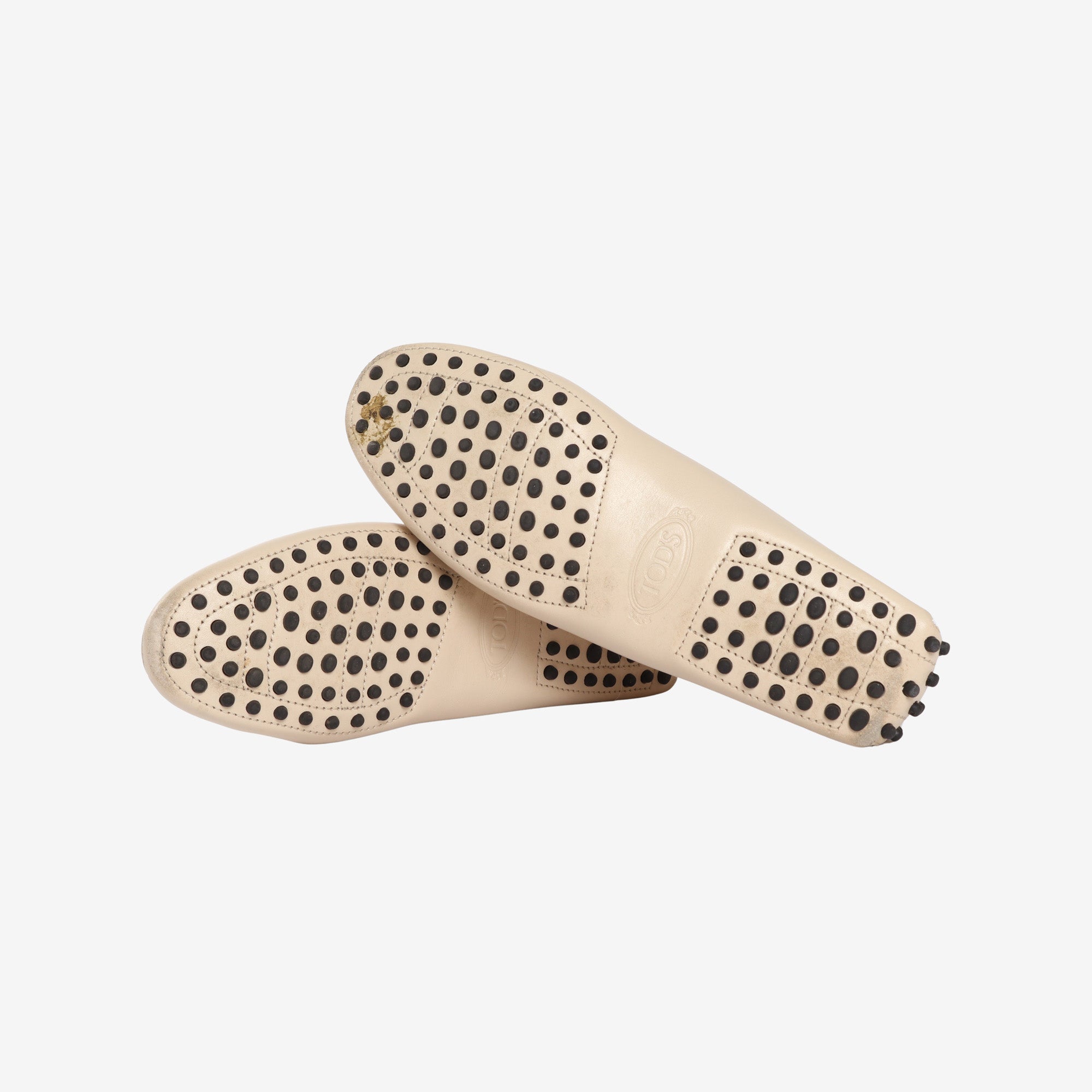 Womens Gommino Driving Shoes