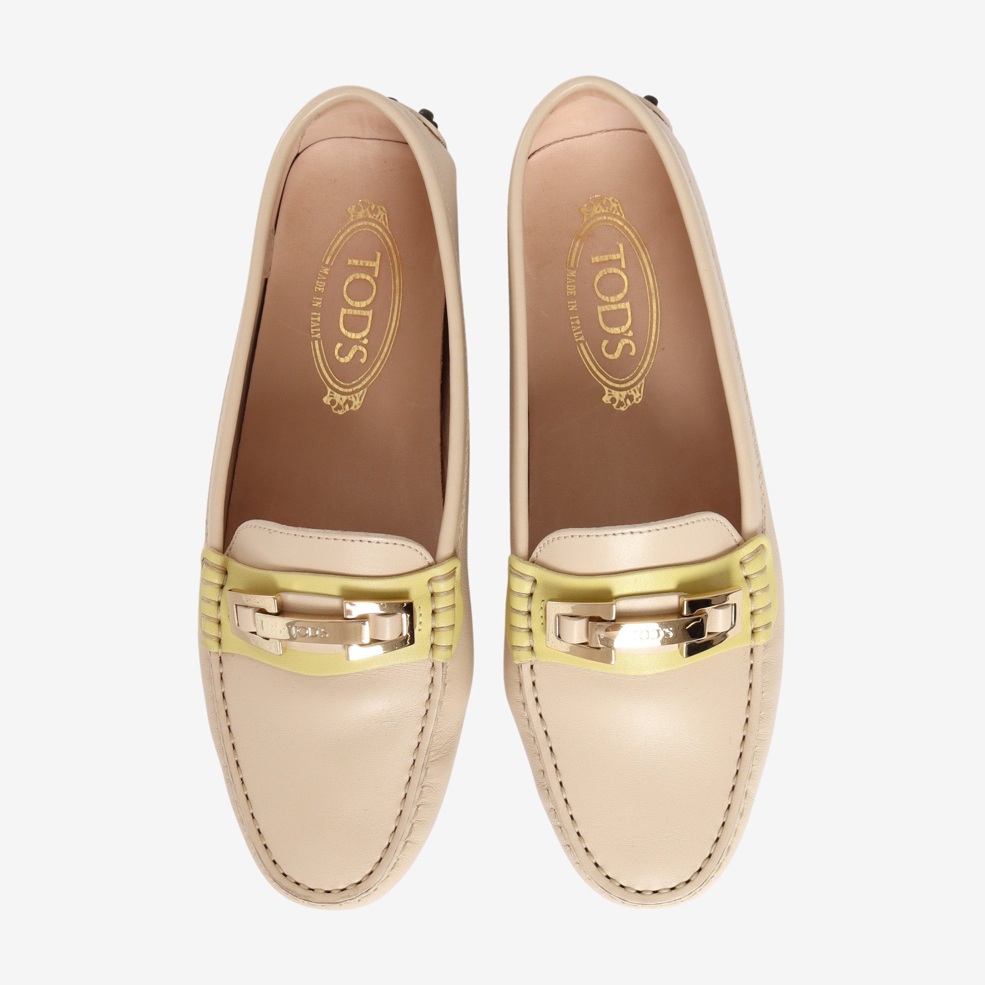 Womens Gommino Driving Shoes