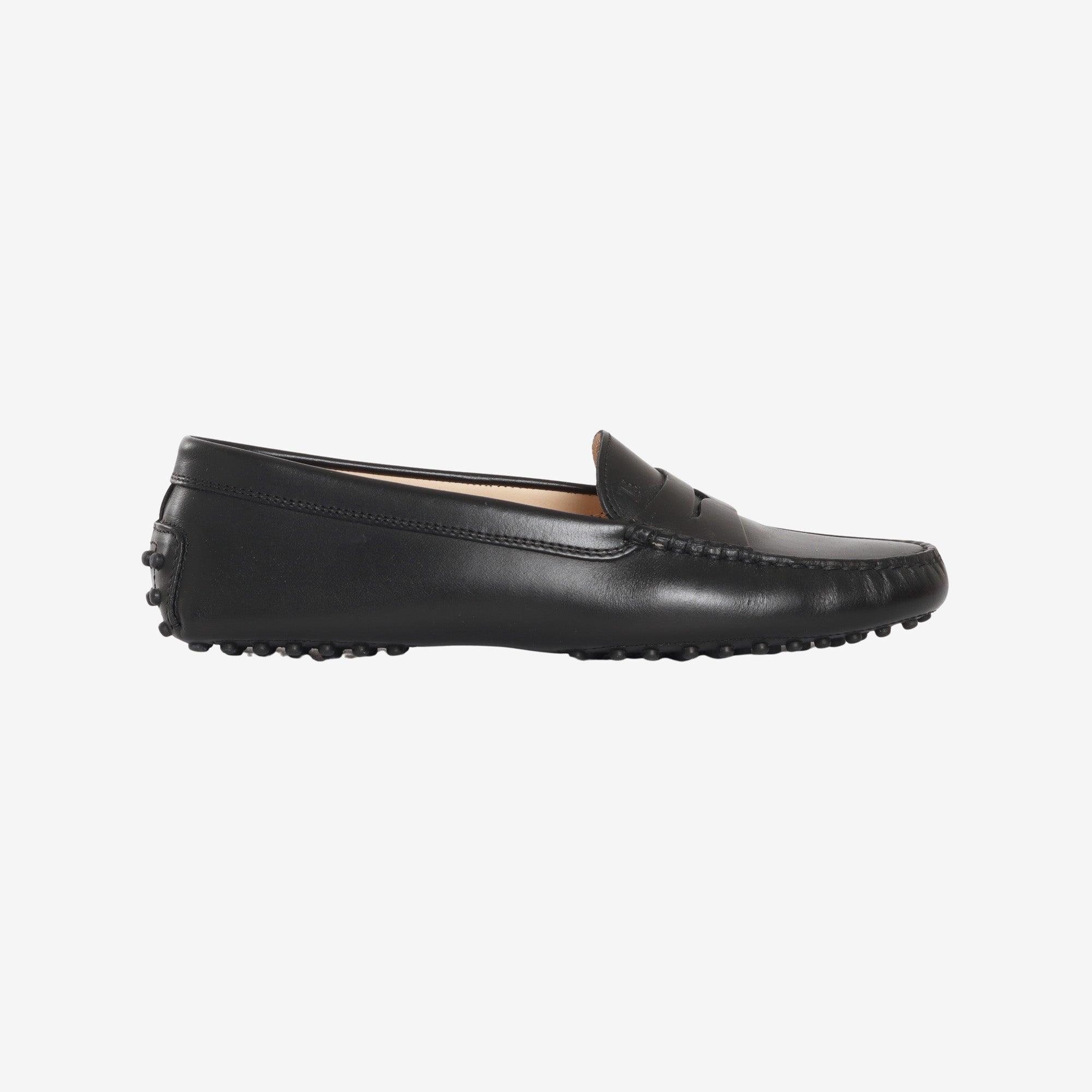 Womens Gommino Penny Driving Loafers