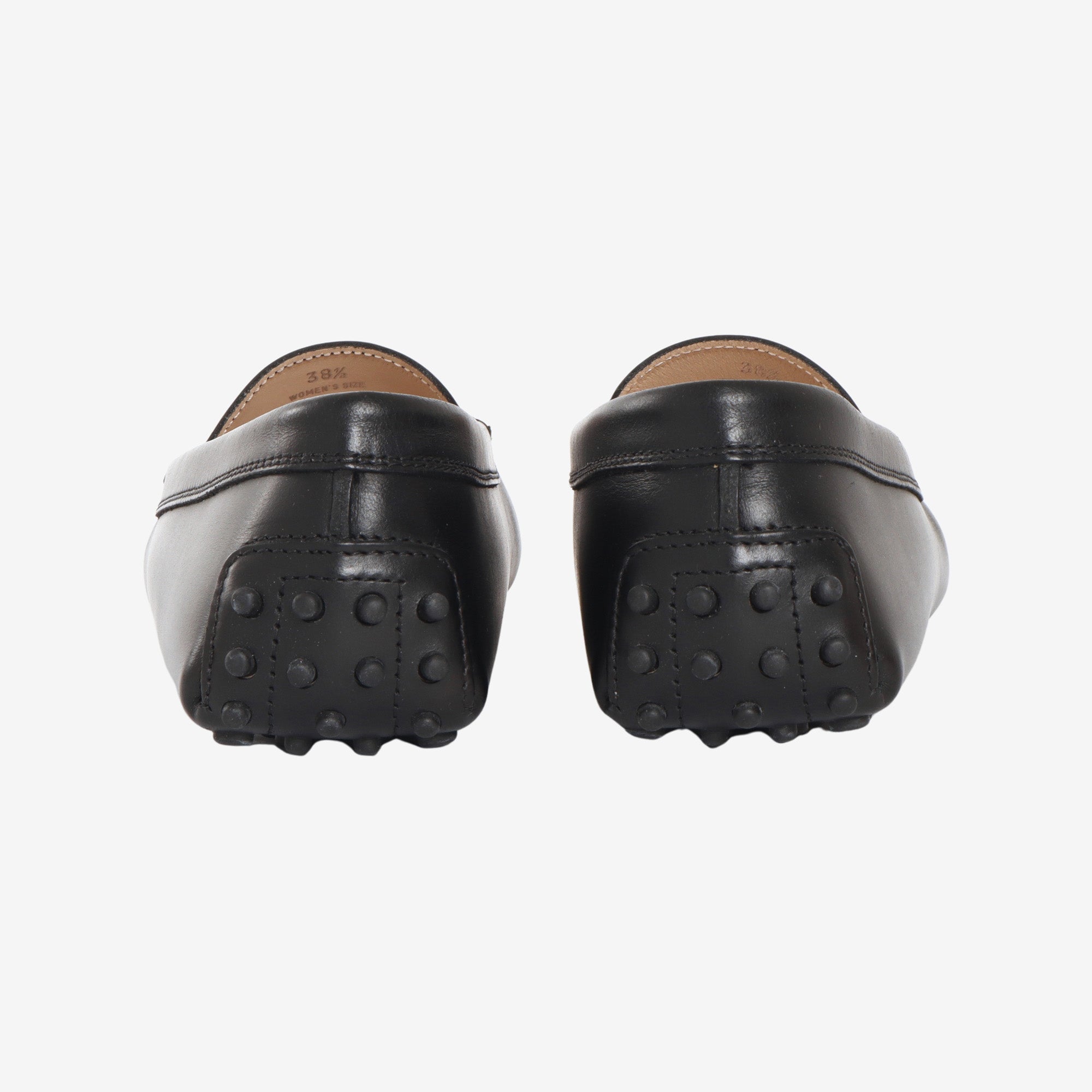 Womens Gommino Penny Driving Loafers