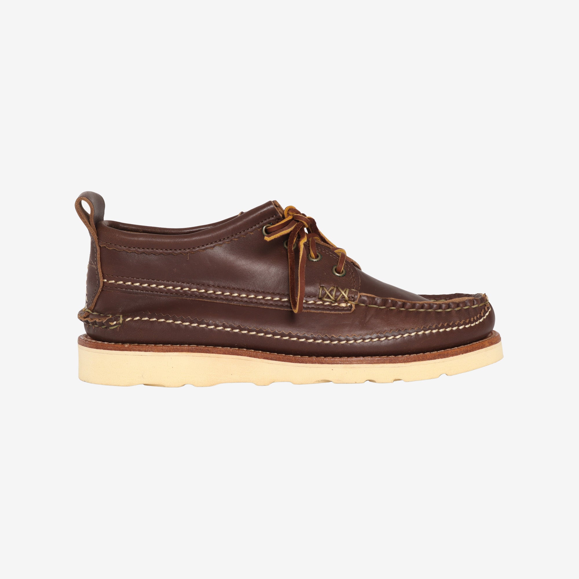 Maine Guide Oxford Shoes