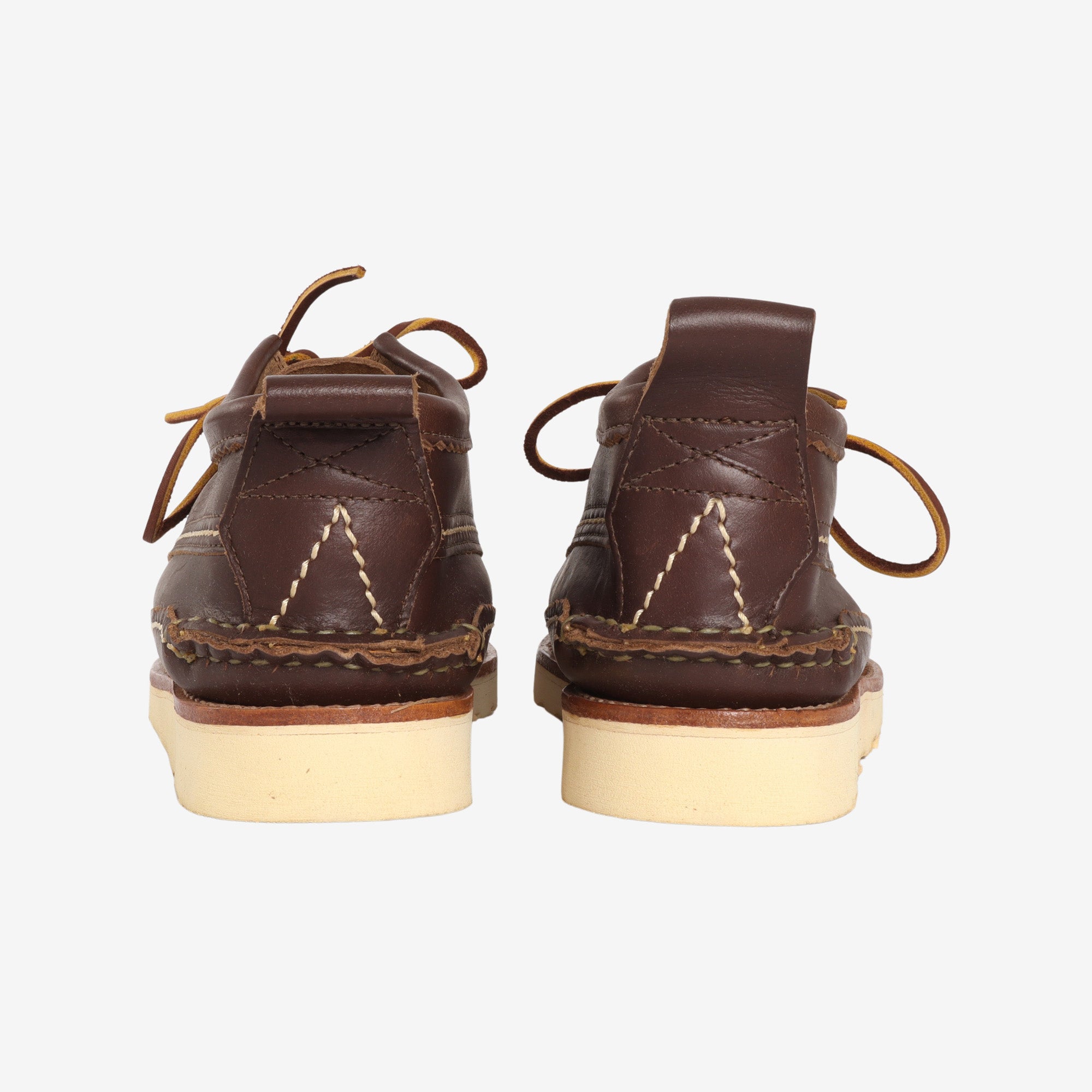 Maine Guide Oxford Shoes