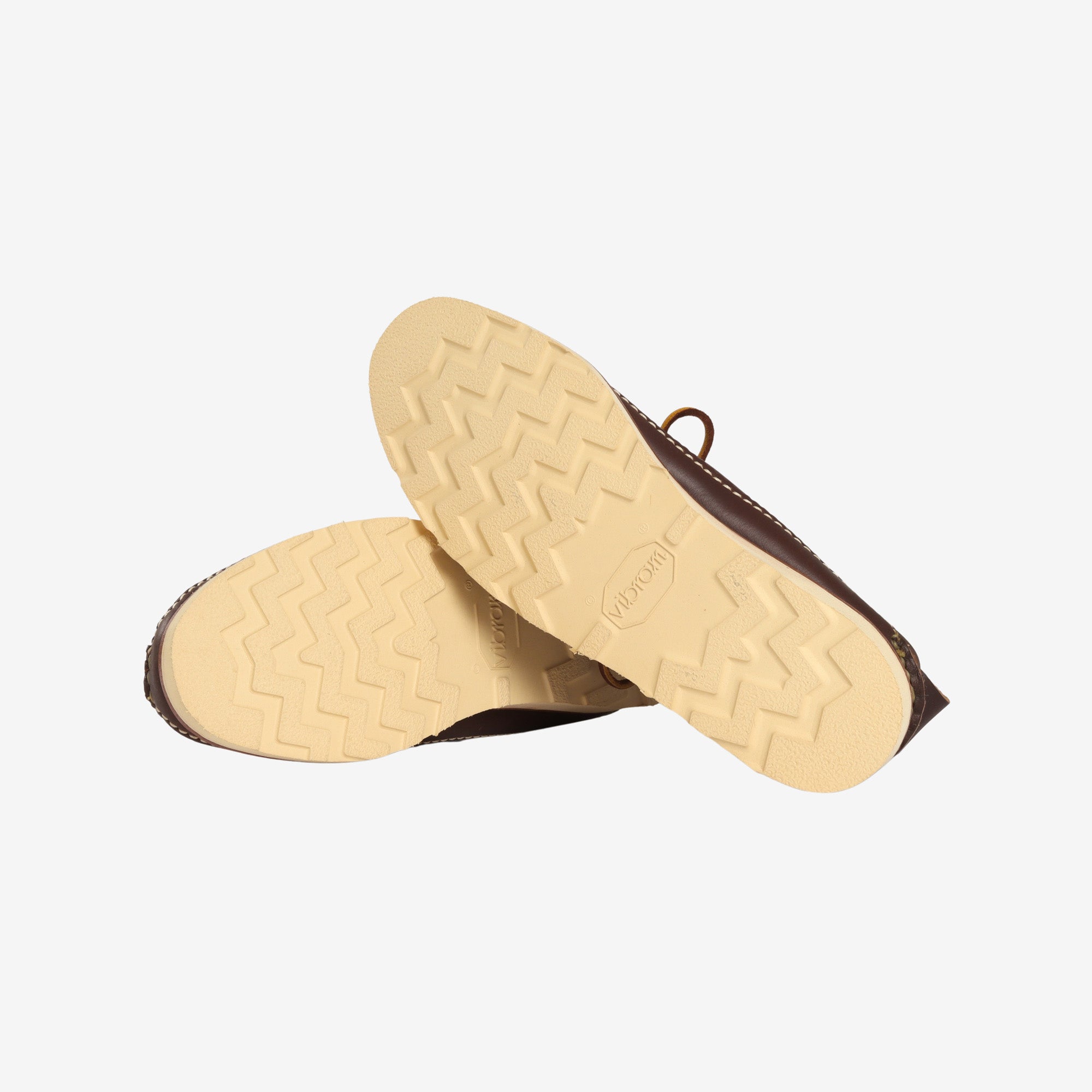Maine Guide Oxford Shoes
