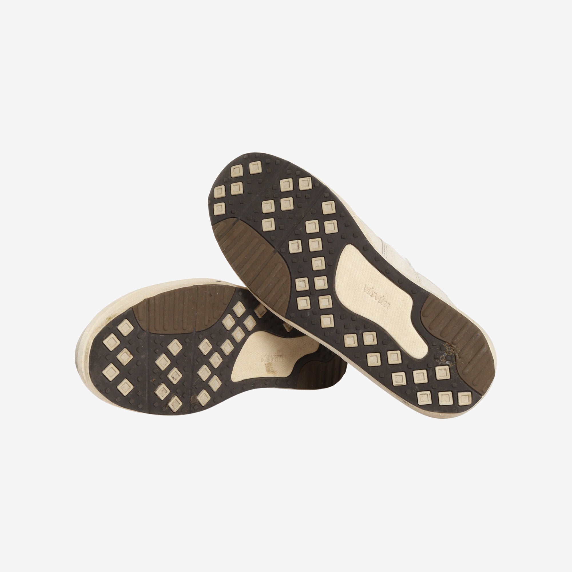 Skynyrd Ring Suede Shoes