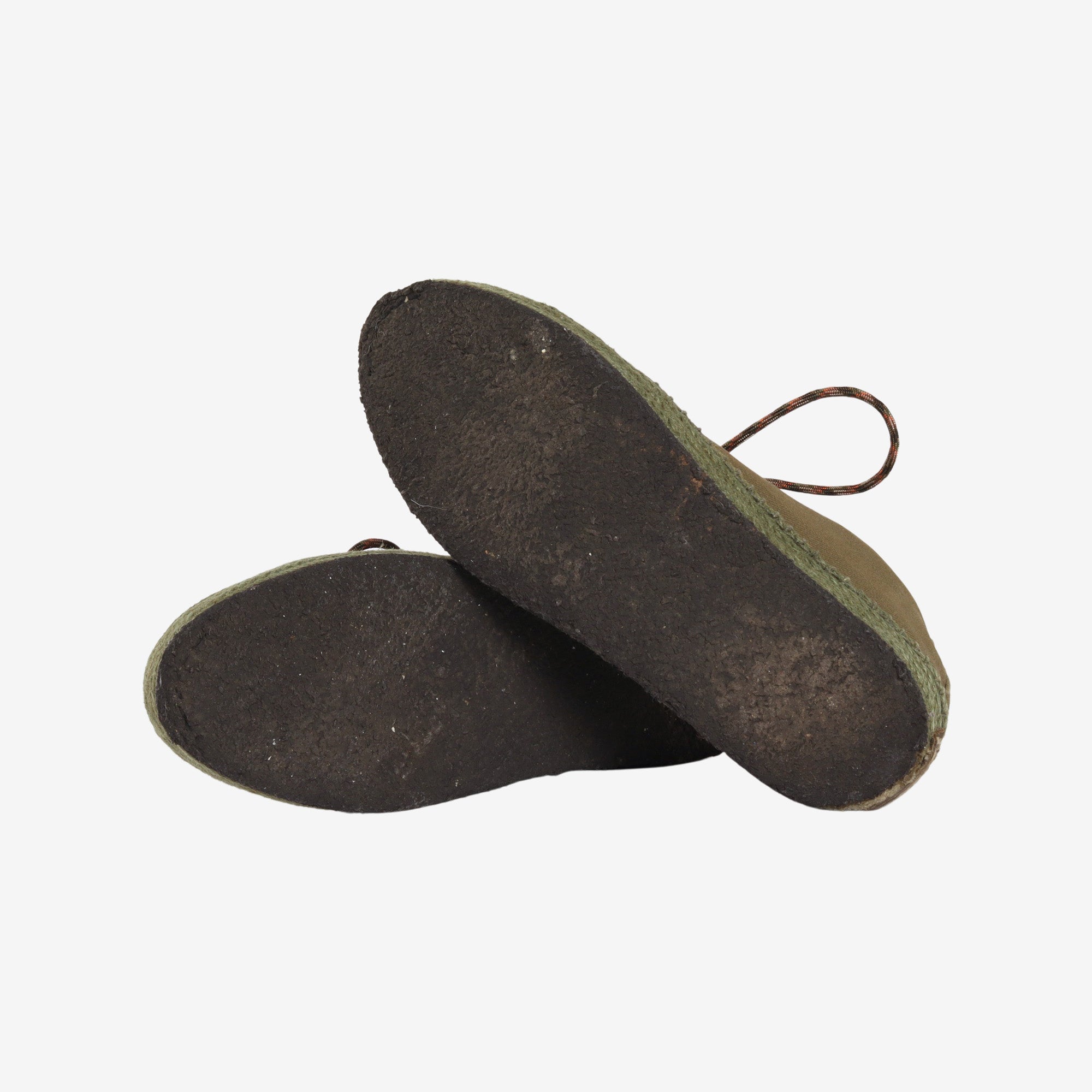 Prima Lace Up Folk Sneakers