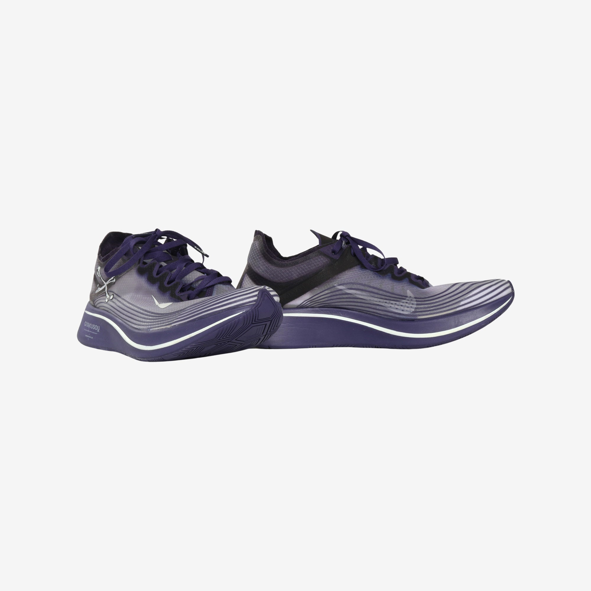Zoom Fly Ink Sneakers (Gyakusou)