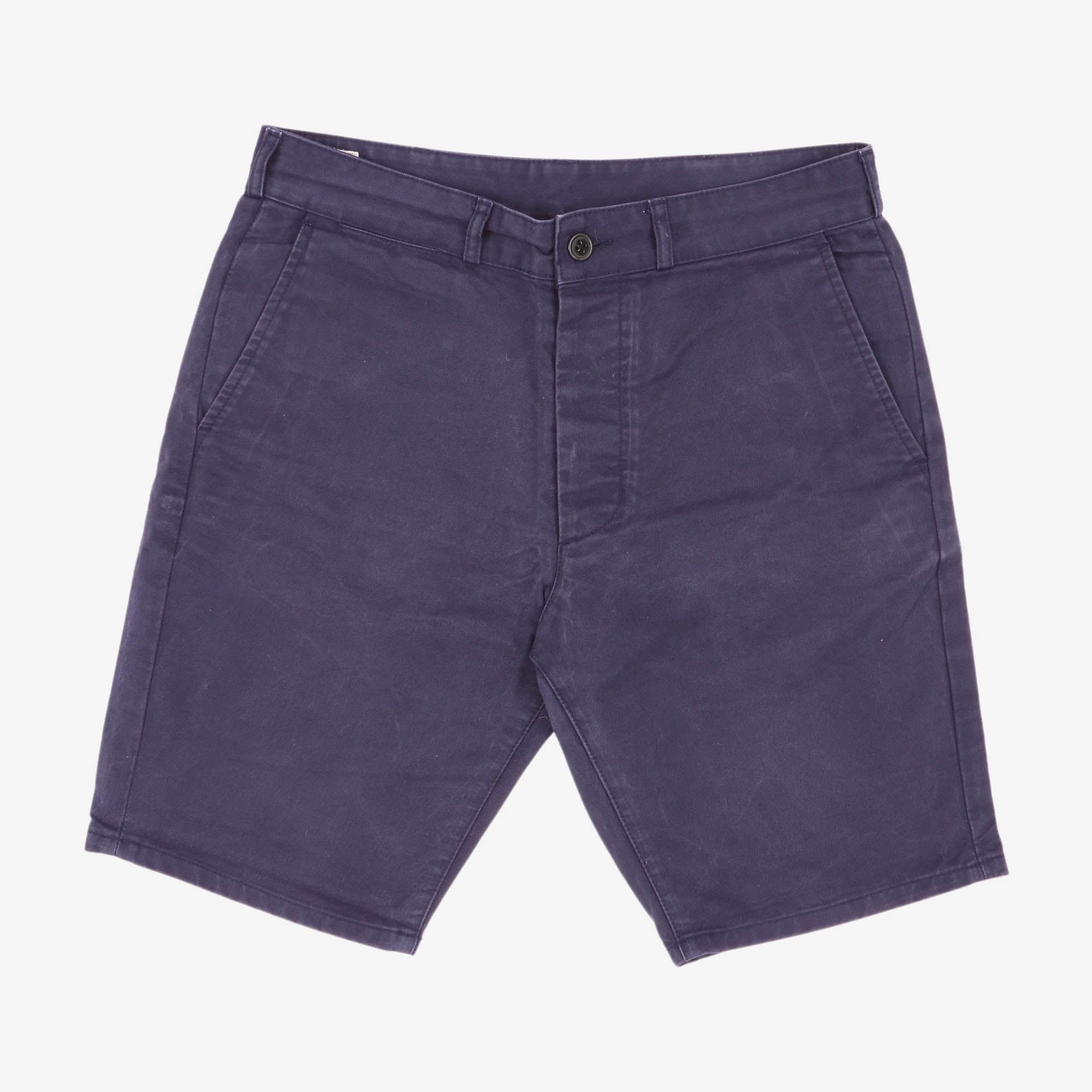 Chino Shorts (30W)