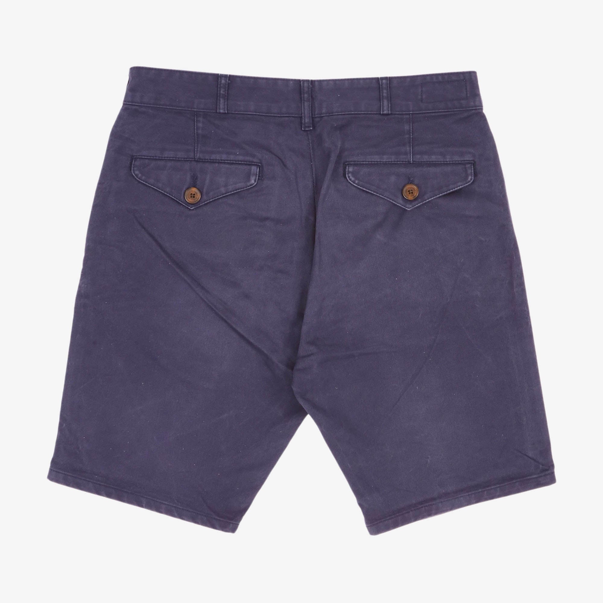 Chino Shorts (30W)