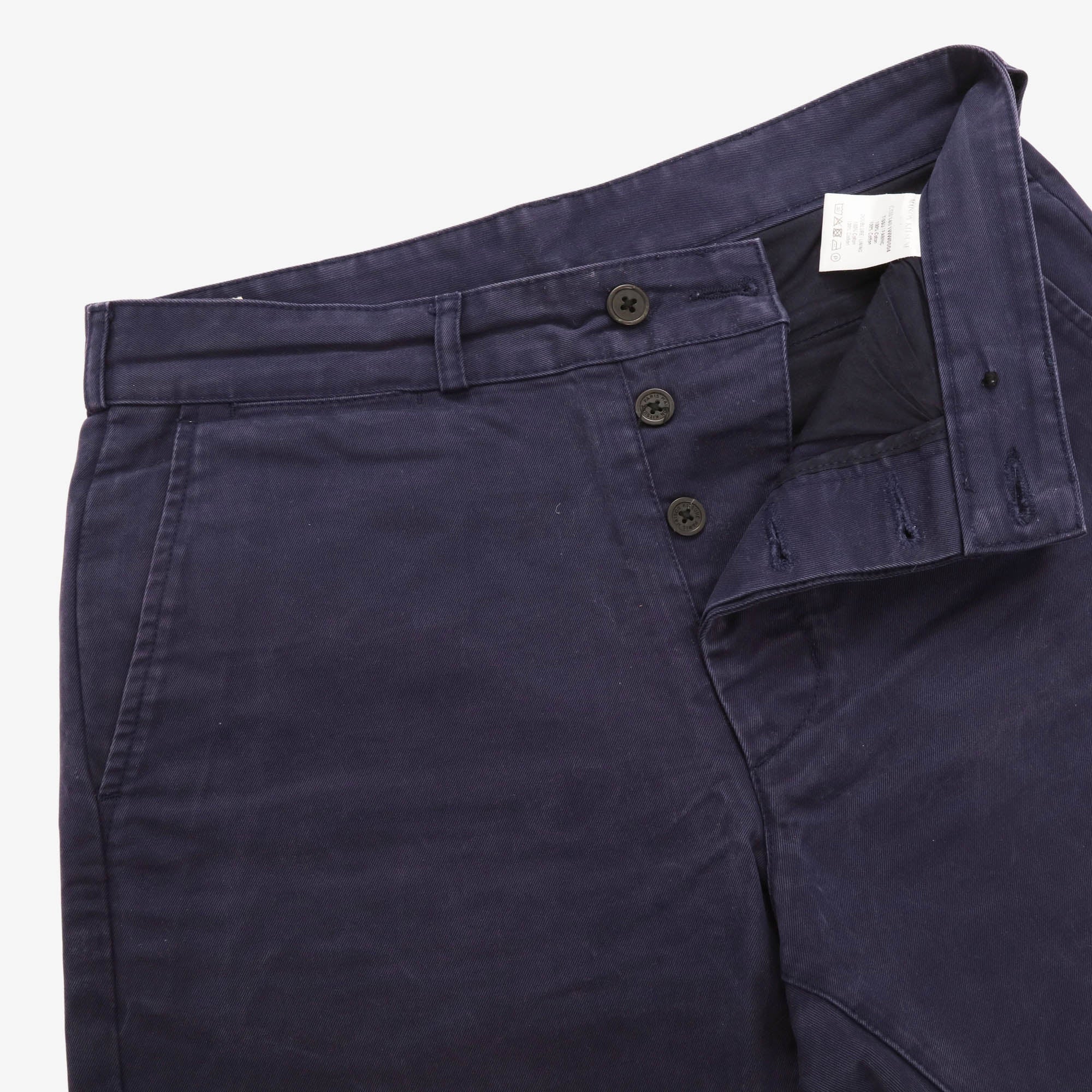 Chino Shorts (30W)