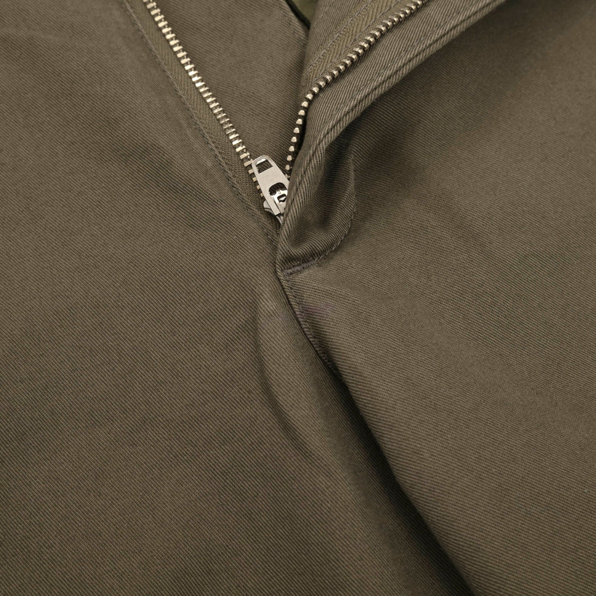 Slanted Tuck Pants (30W X 25L)