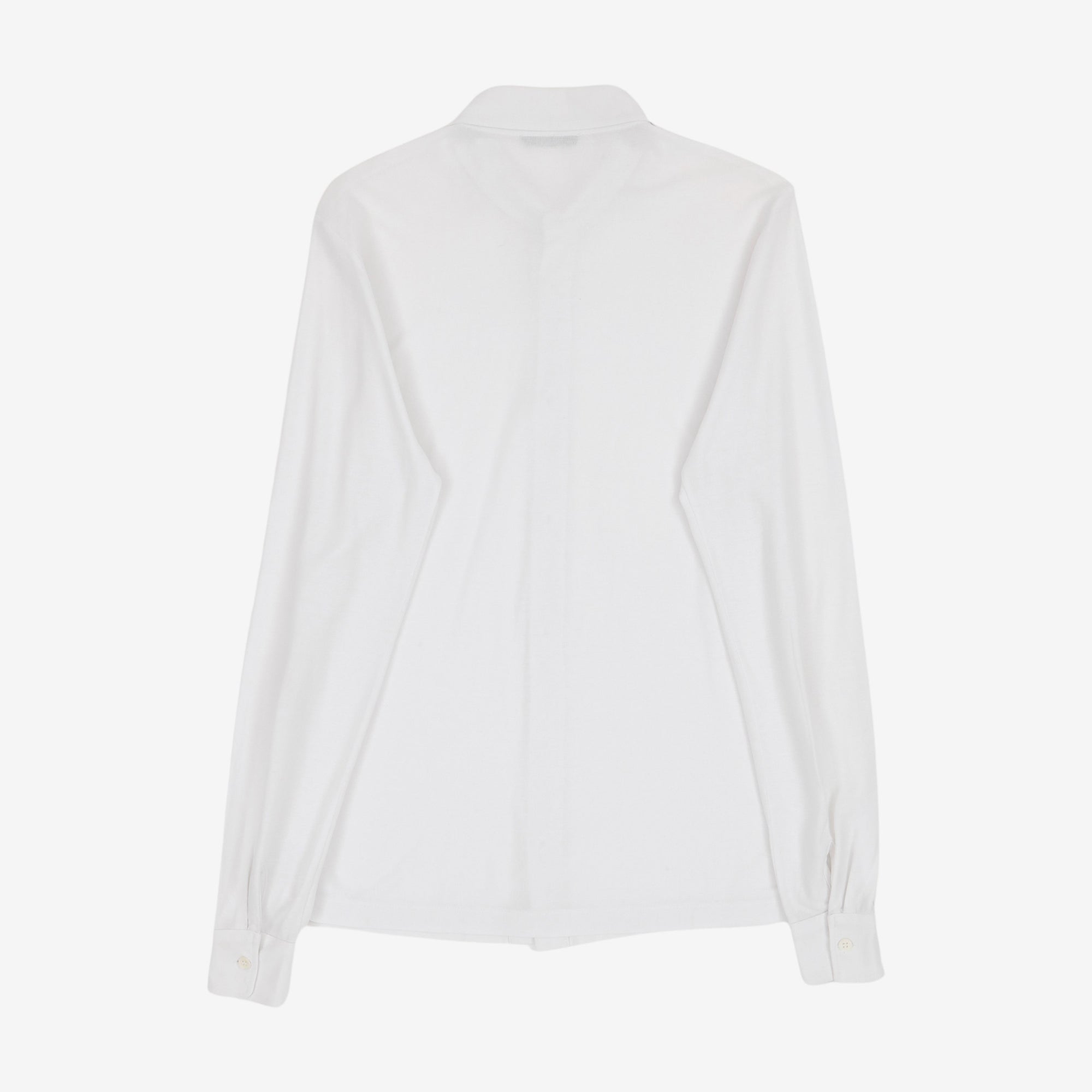 Ice Cotton Shirt
