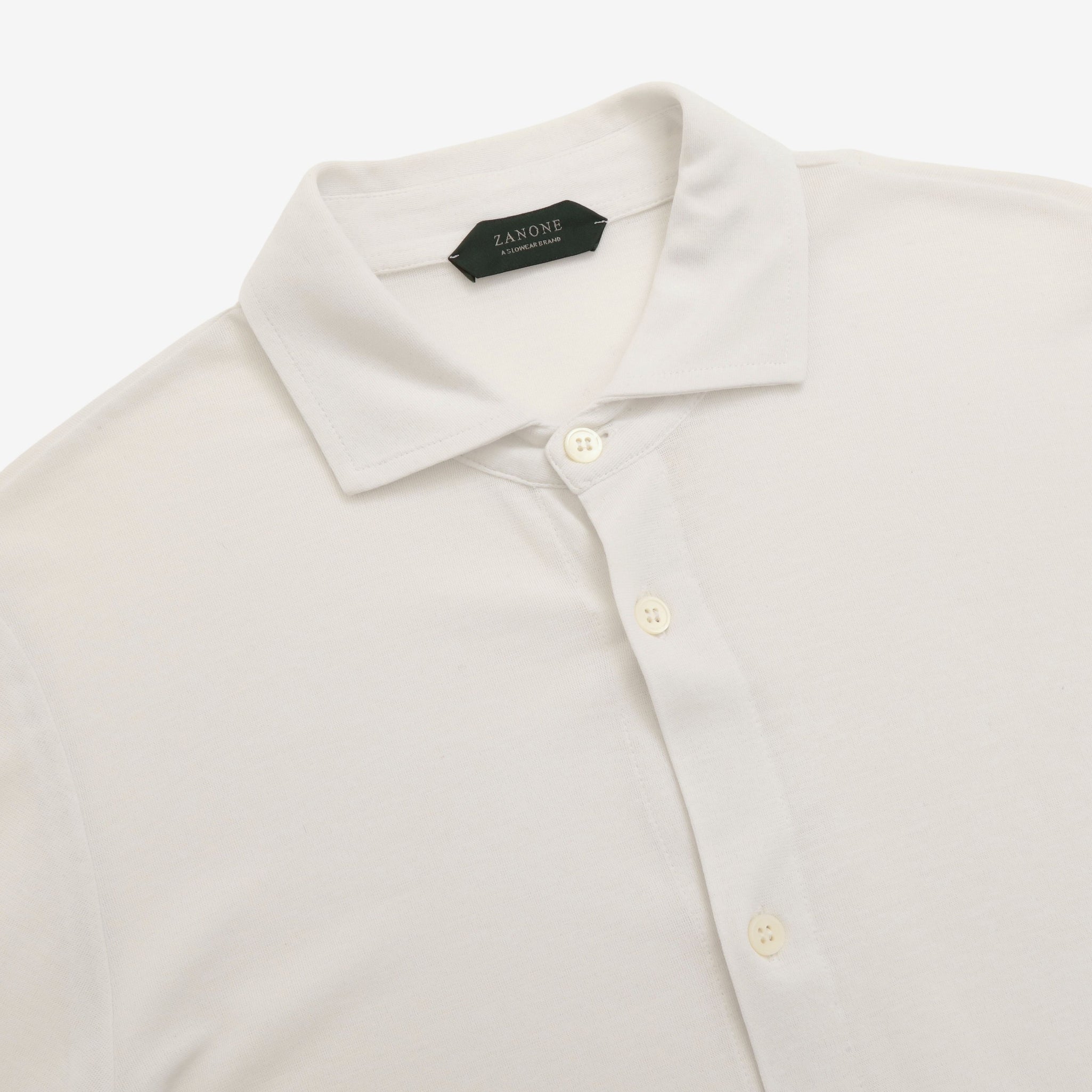 Ice Cotton Shirt