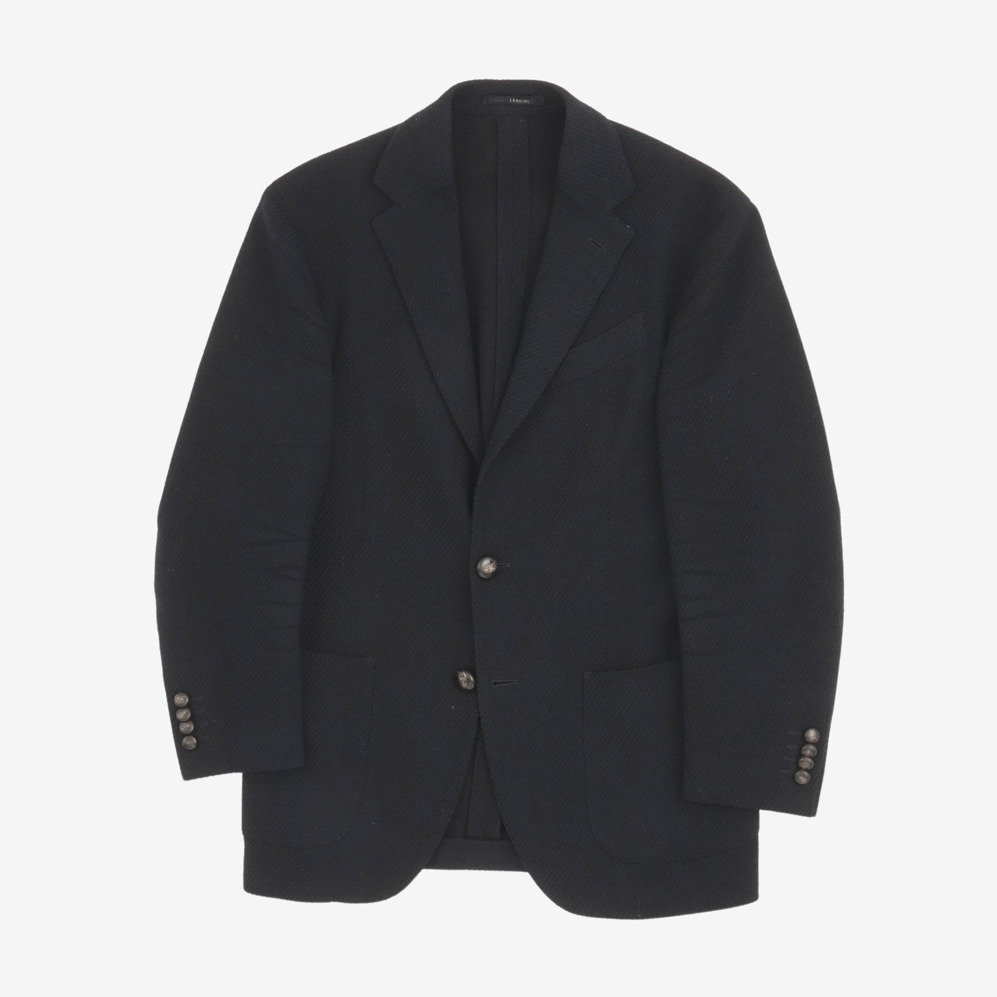 Tessulto Esclusivo Jacket