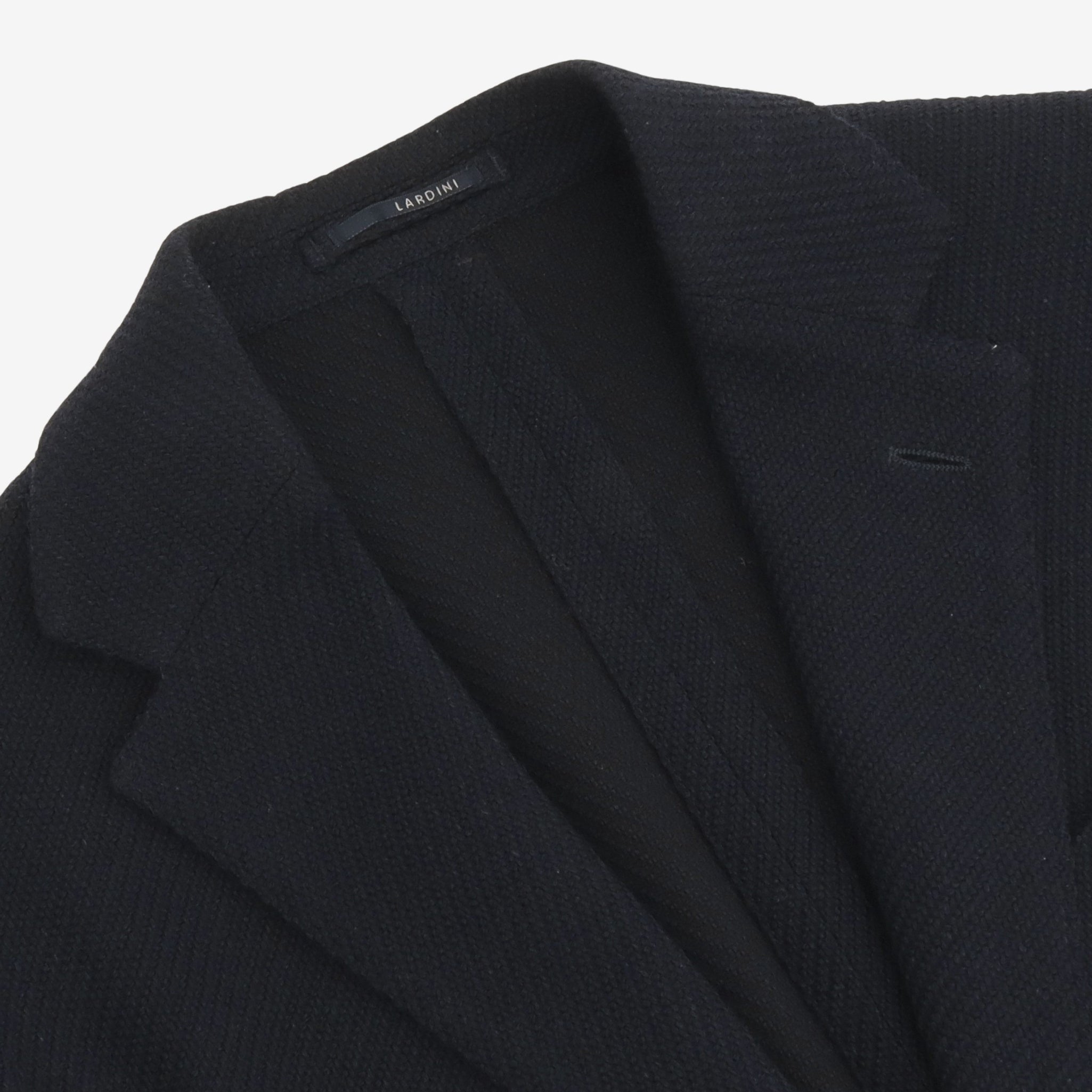 Tessulto Esclusivo Jacket