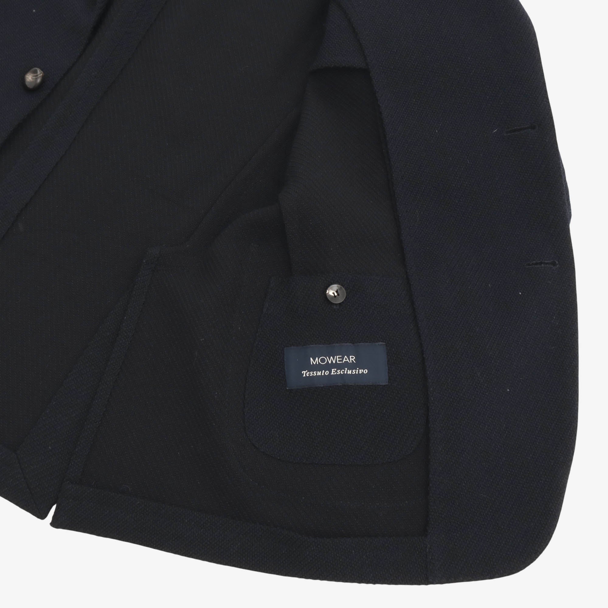 Tessulto Esclusivo Jacket