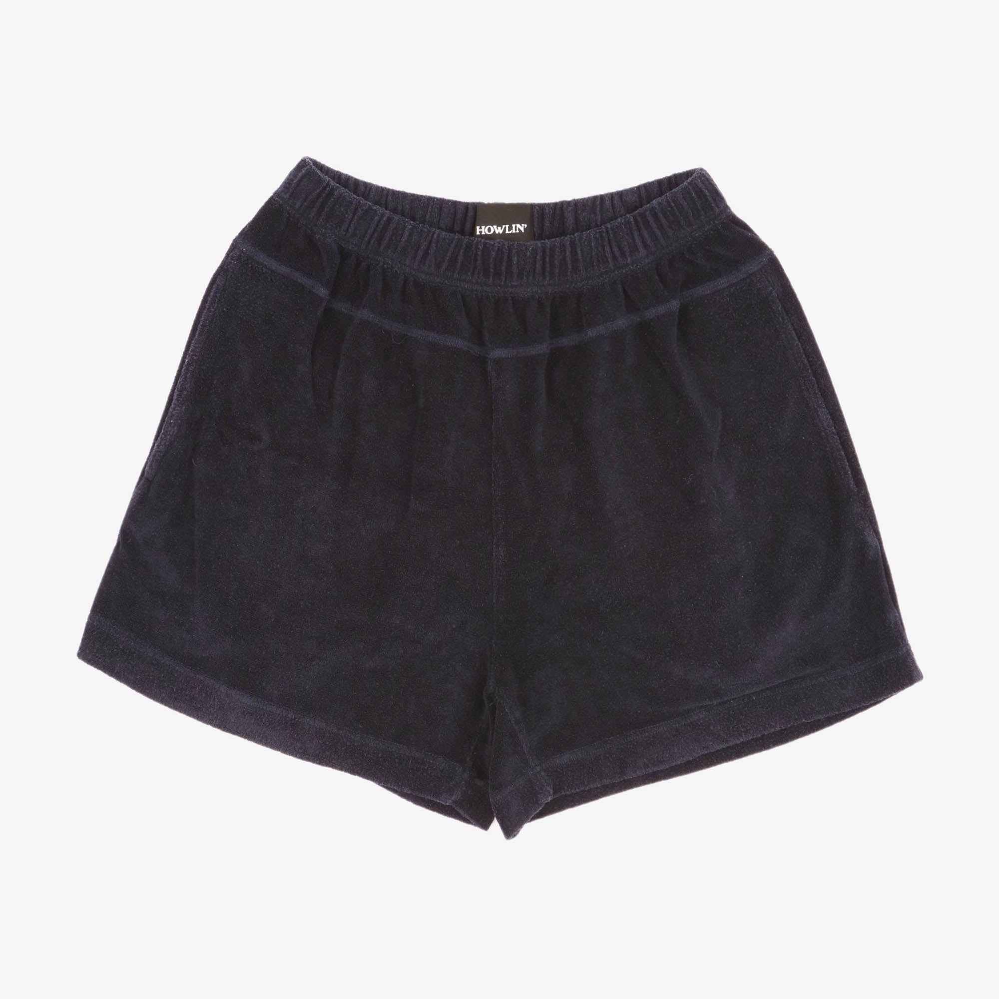 Towel Shorts